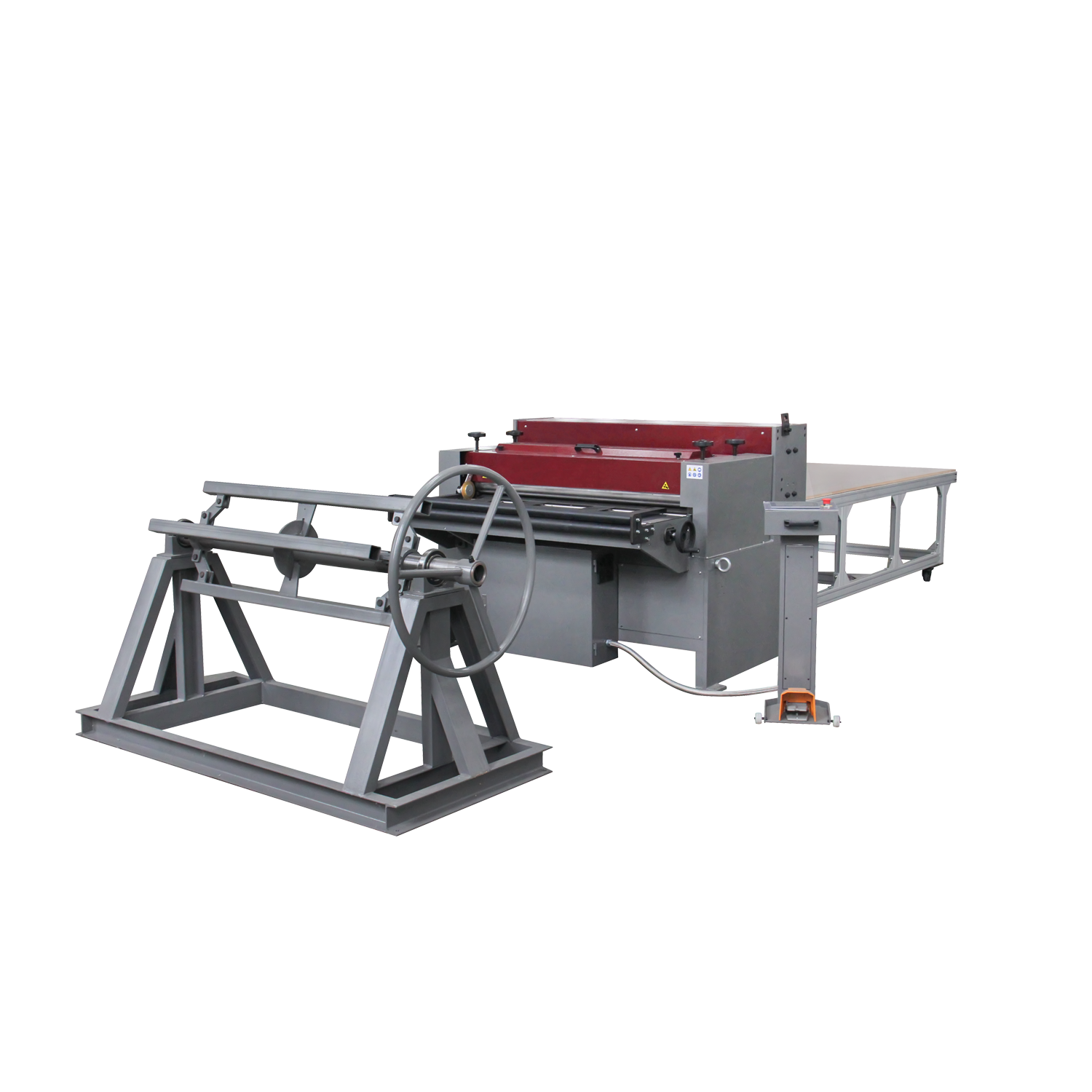 Differences Between Cut-To-Length Lines and Slitting Lines