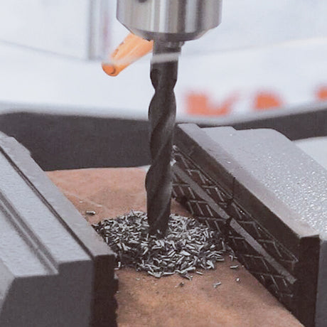 DRILLING / Milling / Accessories