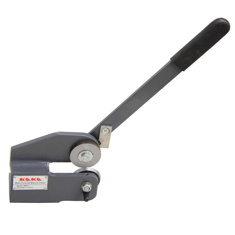 Hand Lever Shear
