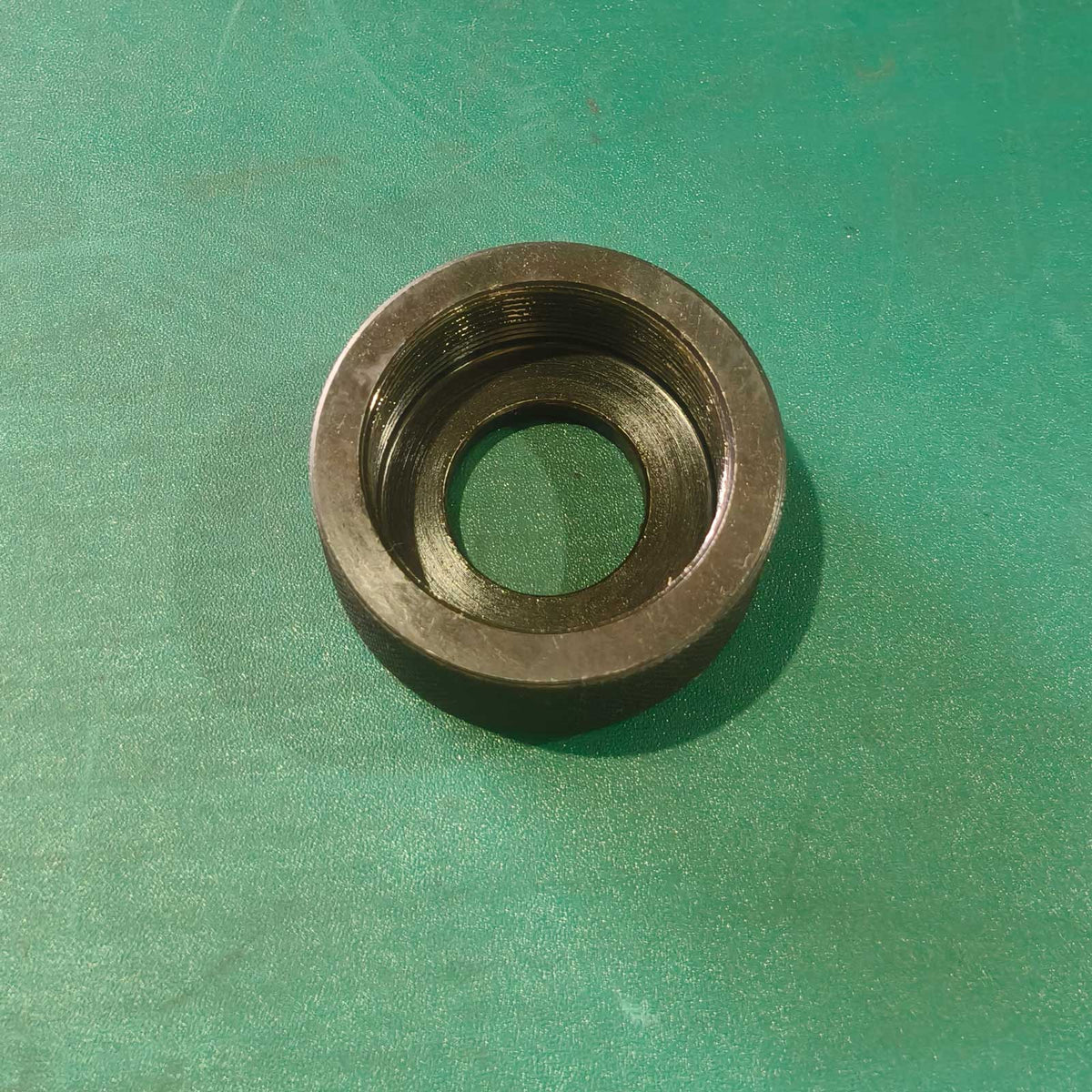 Punch Dies Holder for CH-70