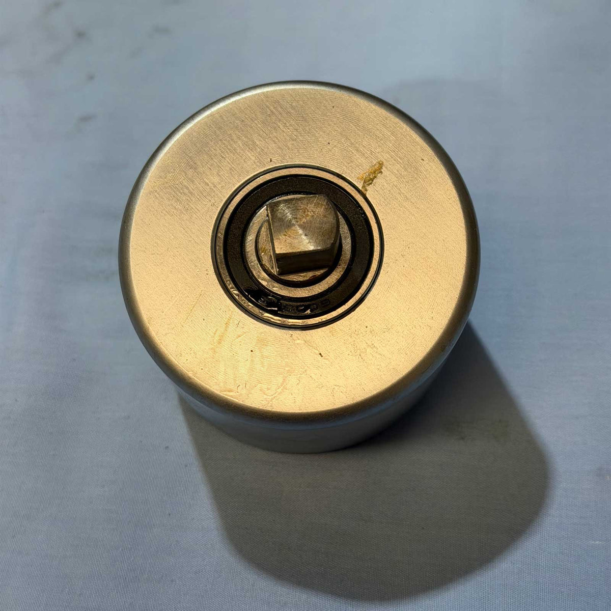 English Wheel Lower Anvils, Flat Surface Anvils for English Wheel