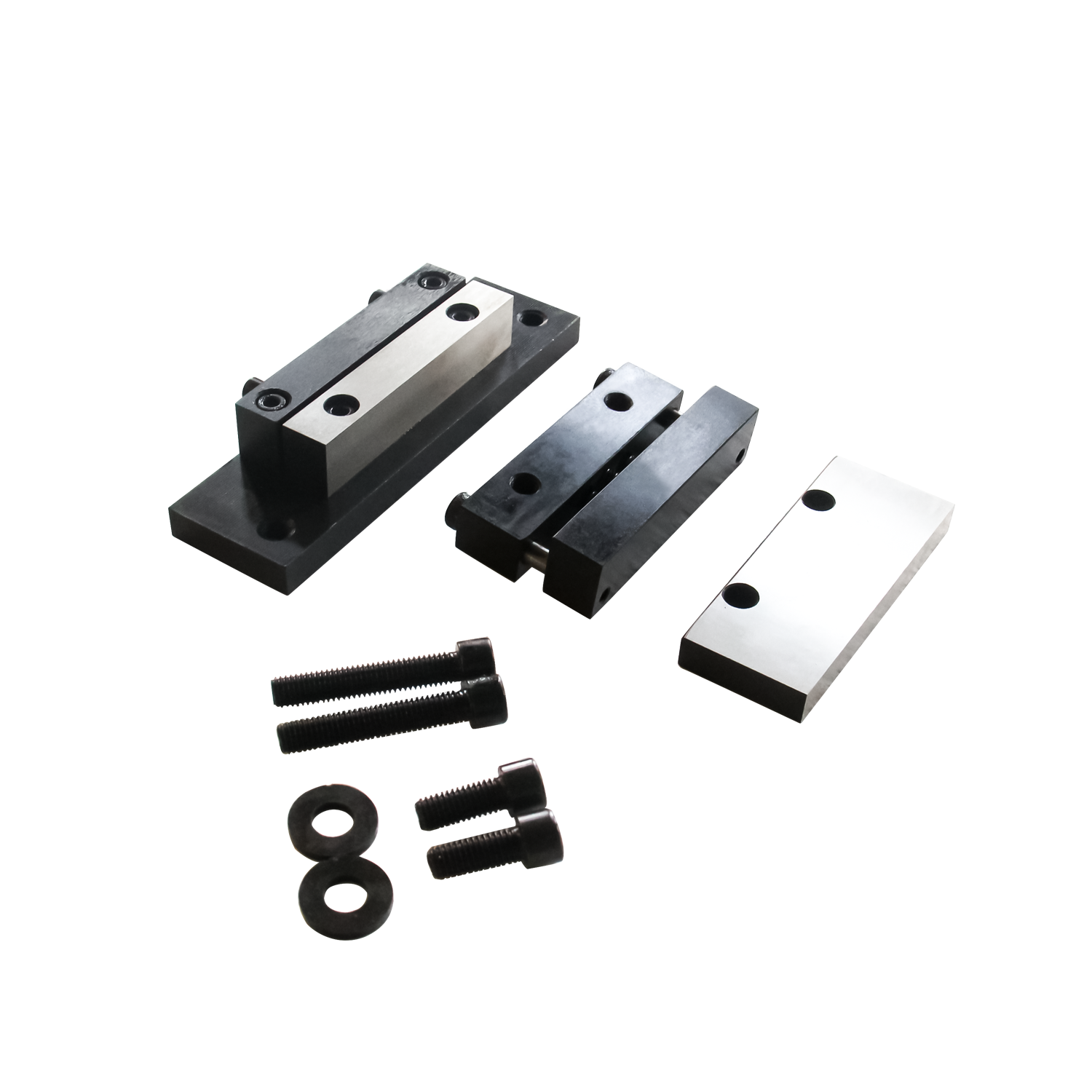 KAKA Shear Kit for BP-3T Press, 1.6mm Capacity