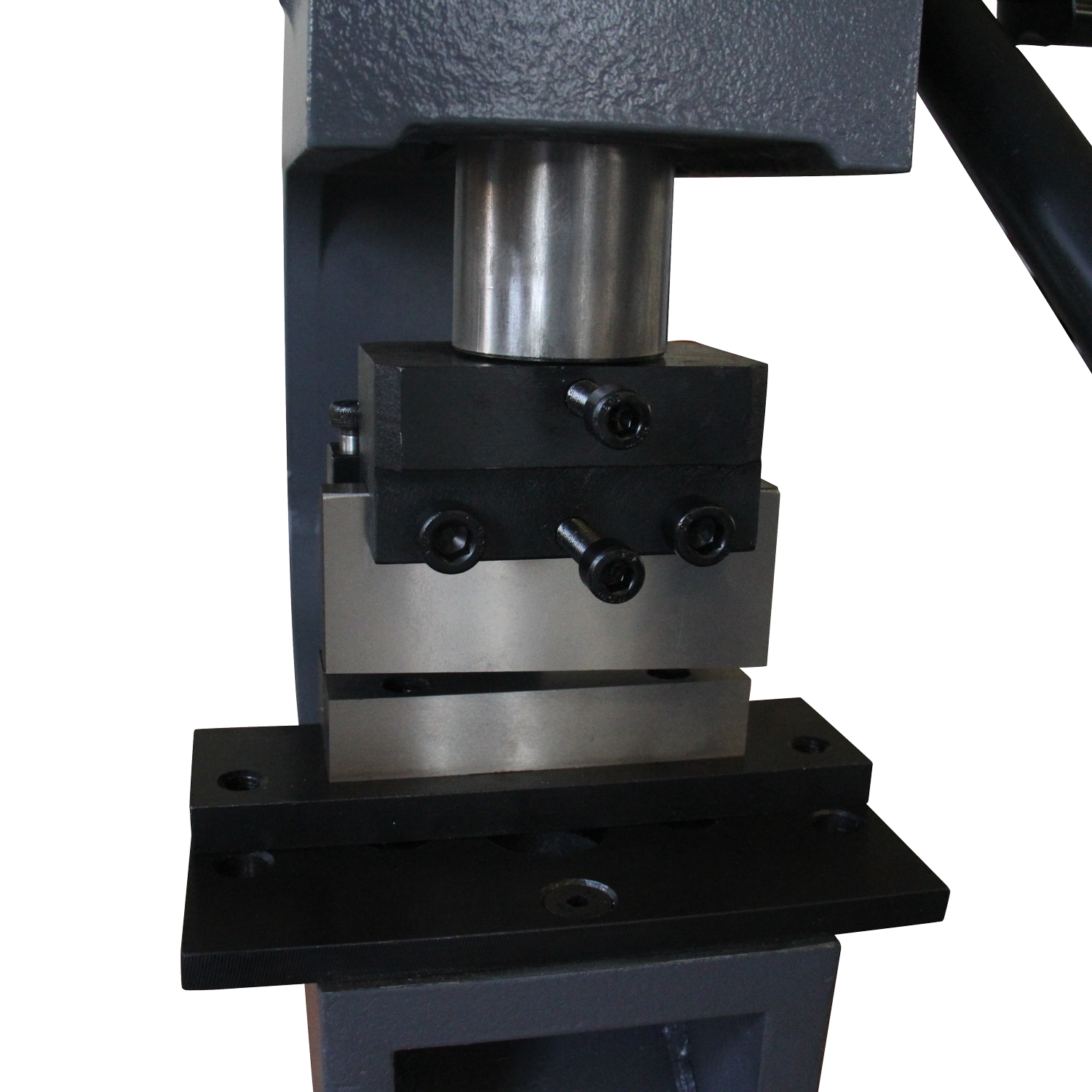 KAKA Shear Kit for BP-3T Press, 1.6mm Capacity
