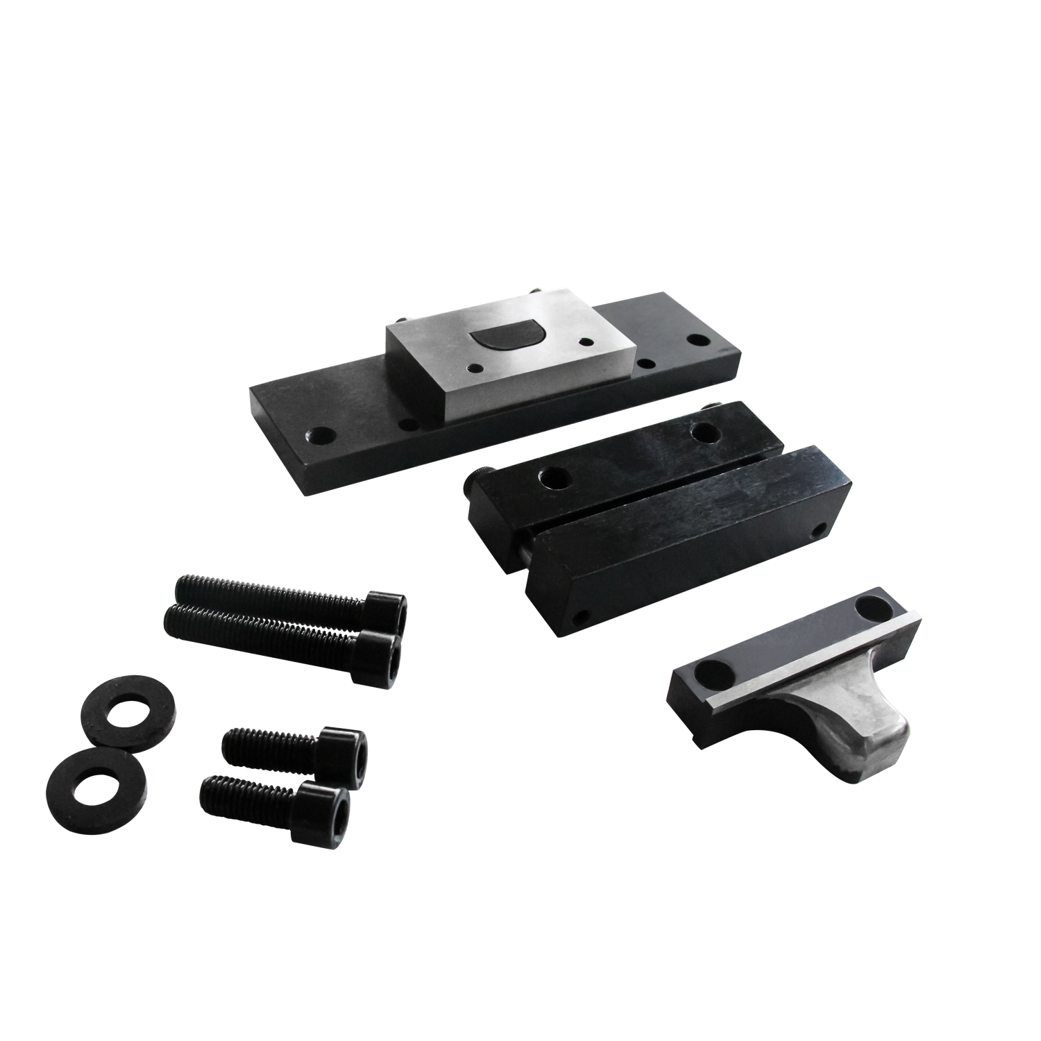 KAKA Louver Tools for BP-3T, 1" Width