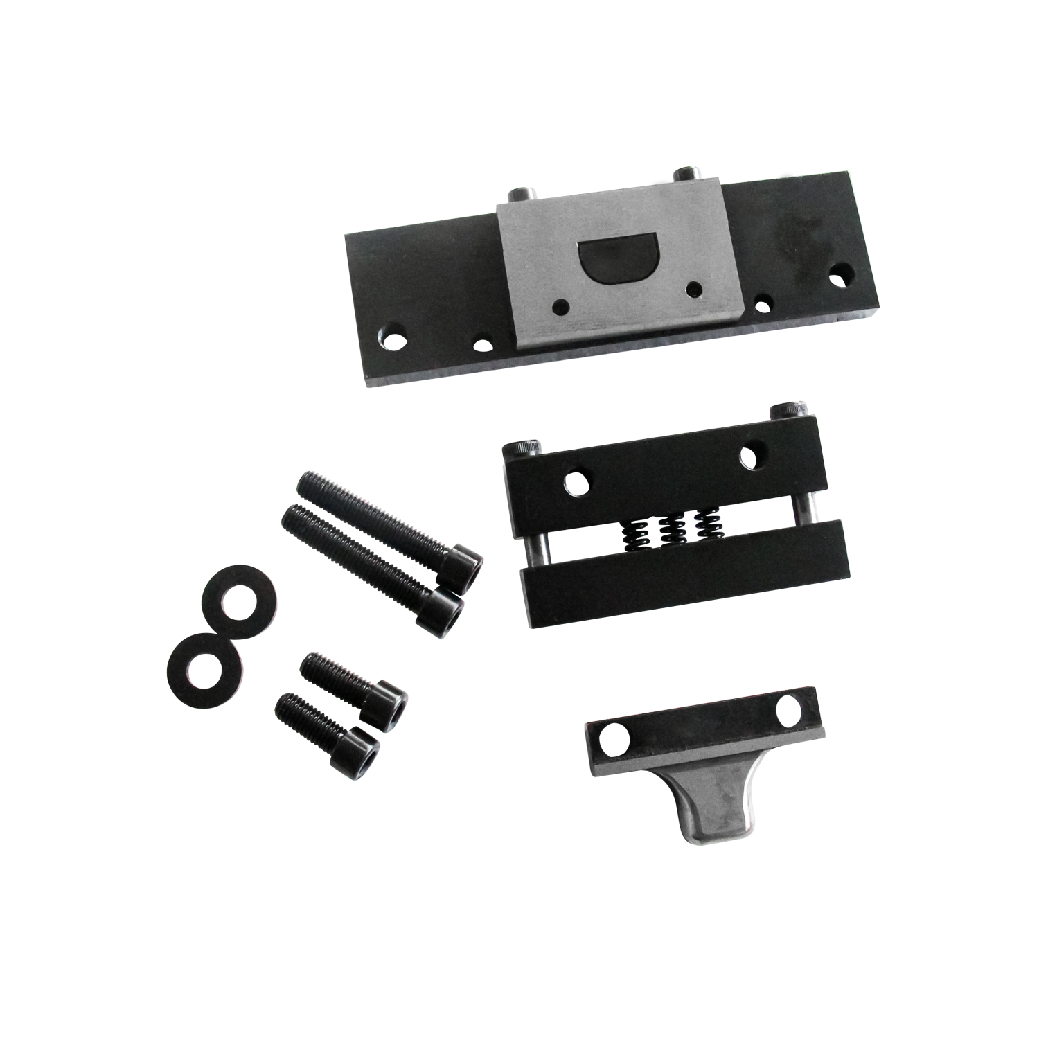 KAKA Louver Tools for BP-3T, 1" Width