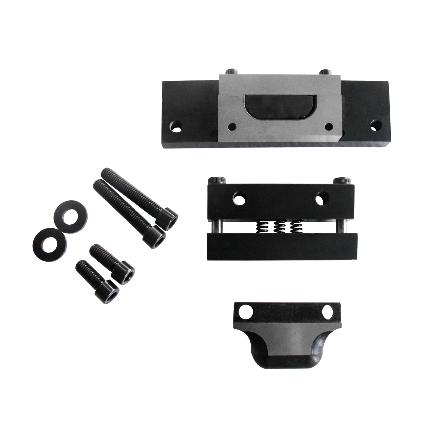 KAKA Louver Tools for BP-3T, 2" Width