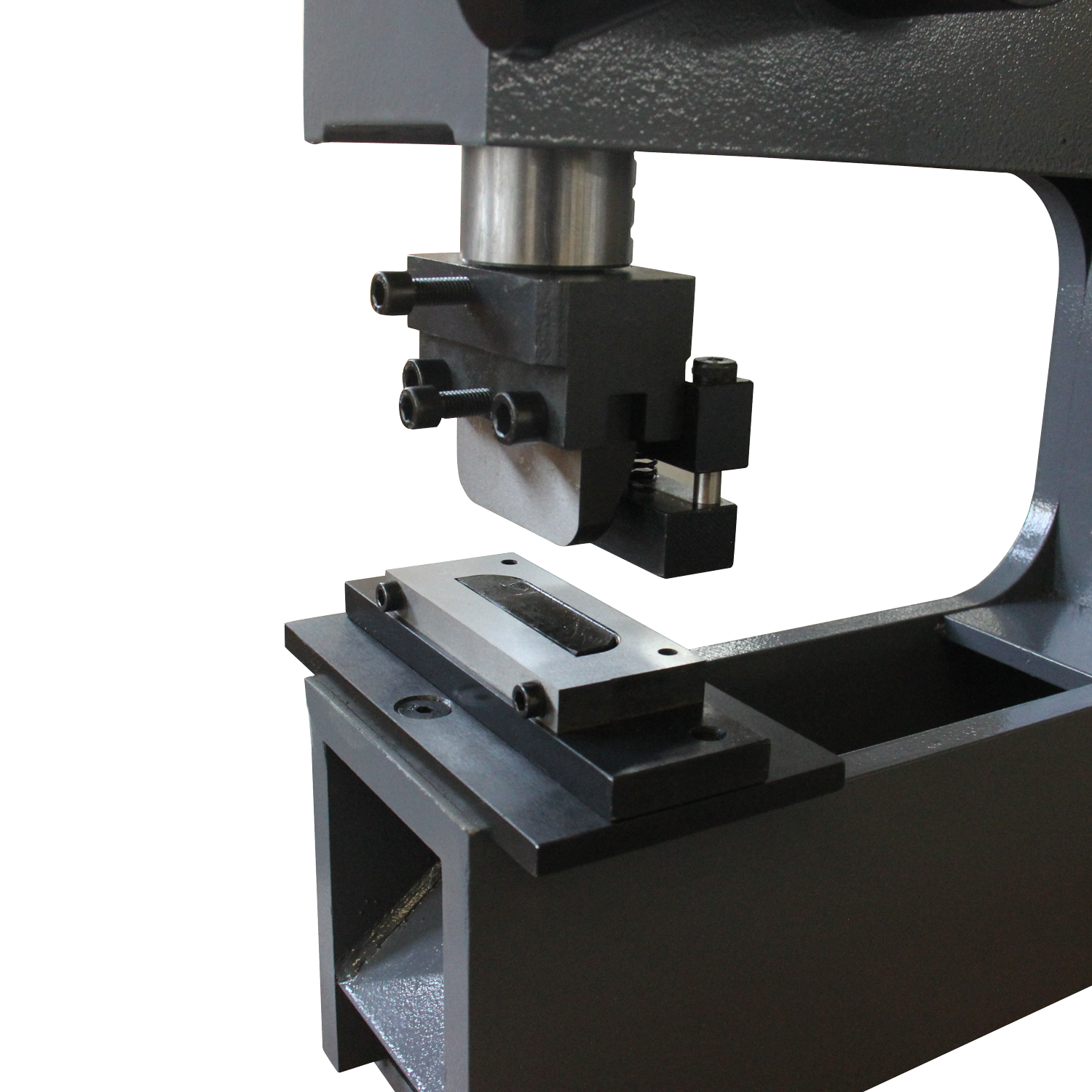 3" Louver Punch for KAKA Manual Bench Press