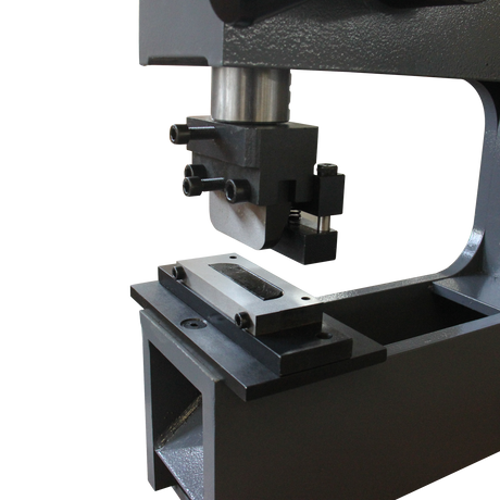 3" Louver Punch for KAKA Manual Bench Press