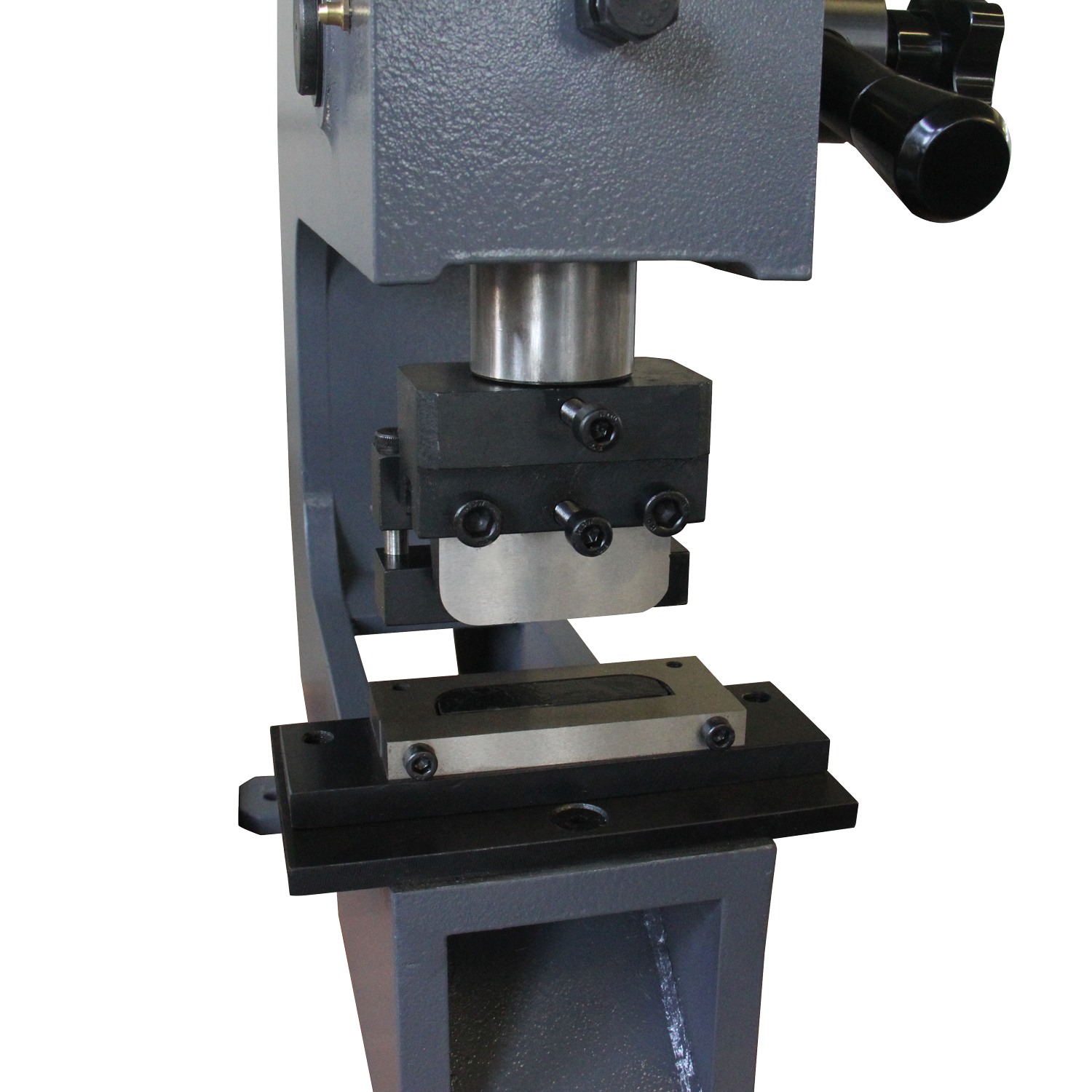 3" Louver Punch for KAKA Manual Bench Press