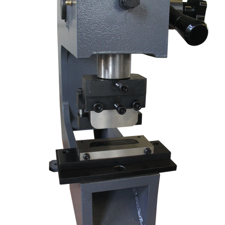 3" Louver Punch for KAKA Manual Bench Press