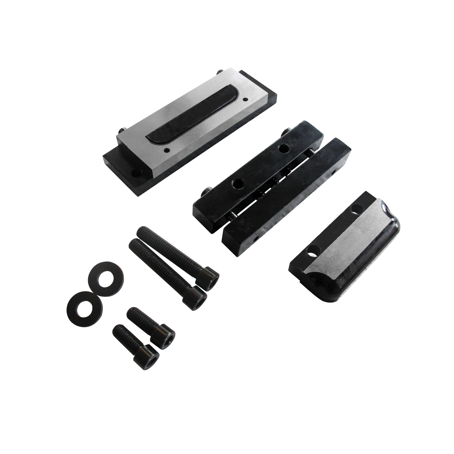 4" Louver Punch for KAKA Manual Bench Press