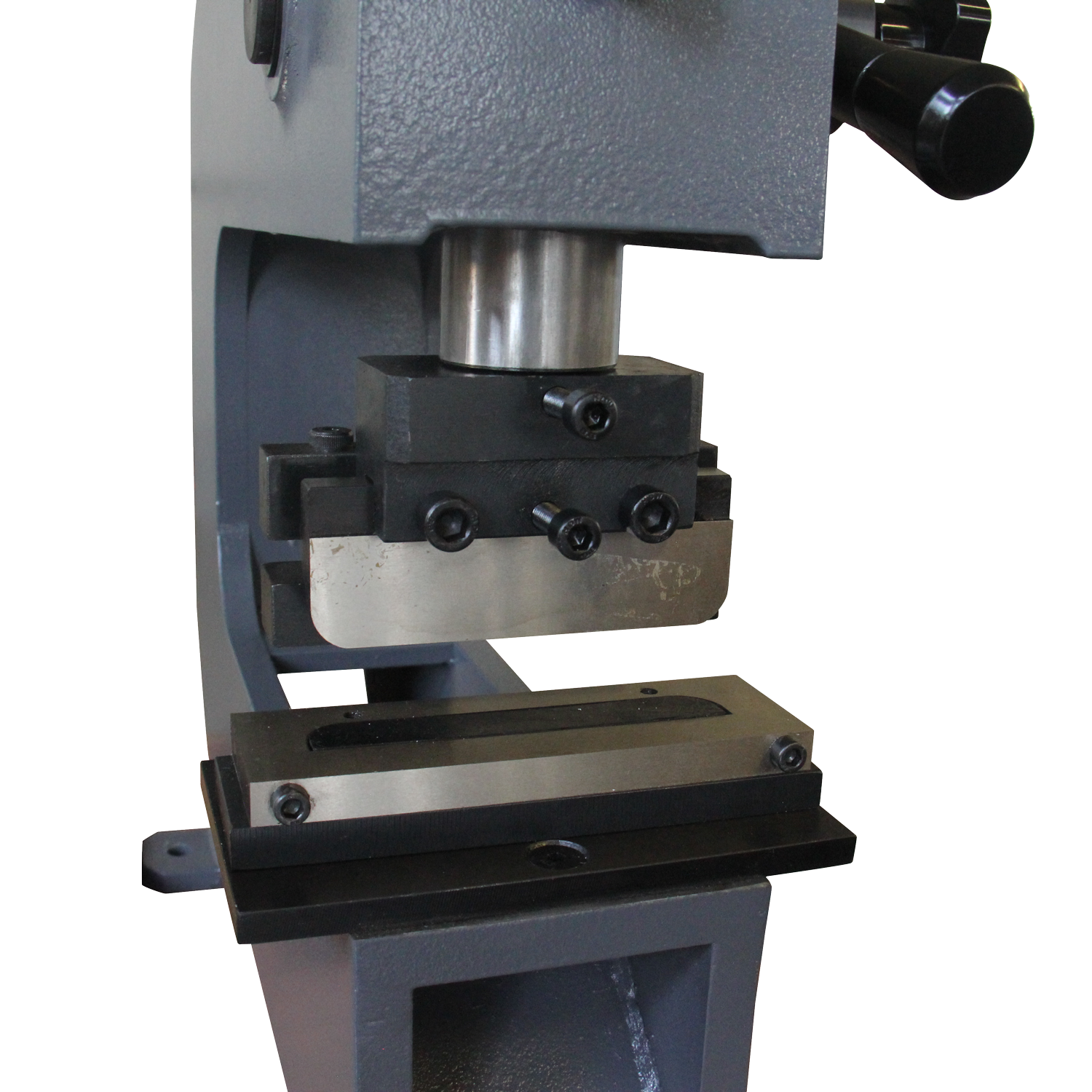 5" Louver Punch for KAKA Manual Bench Press