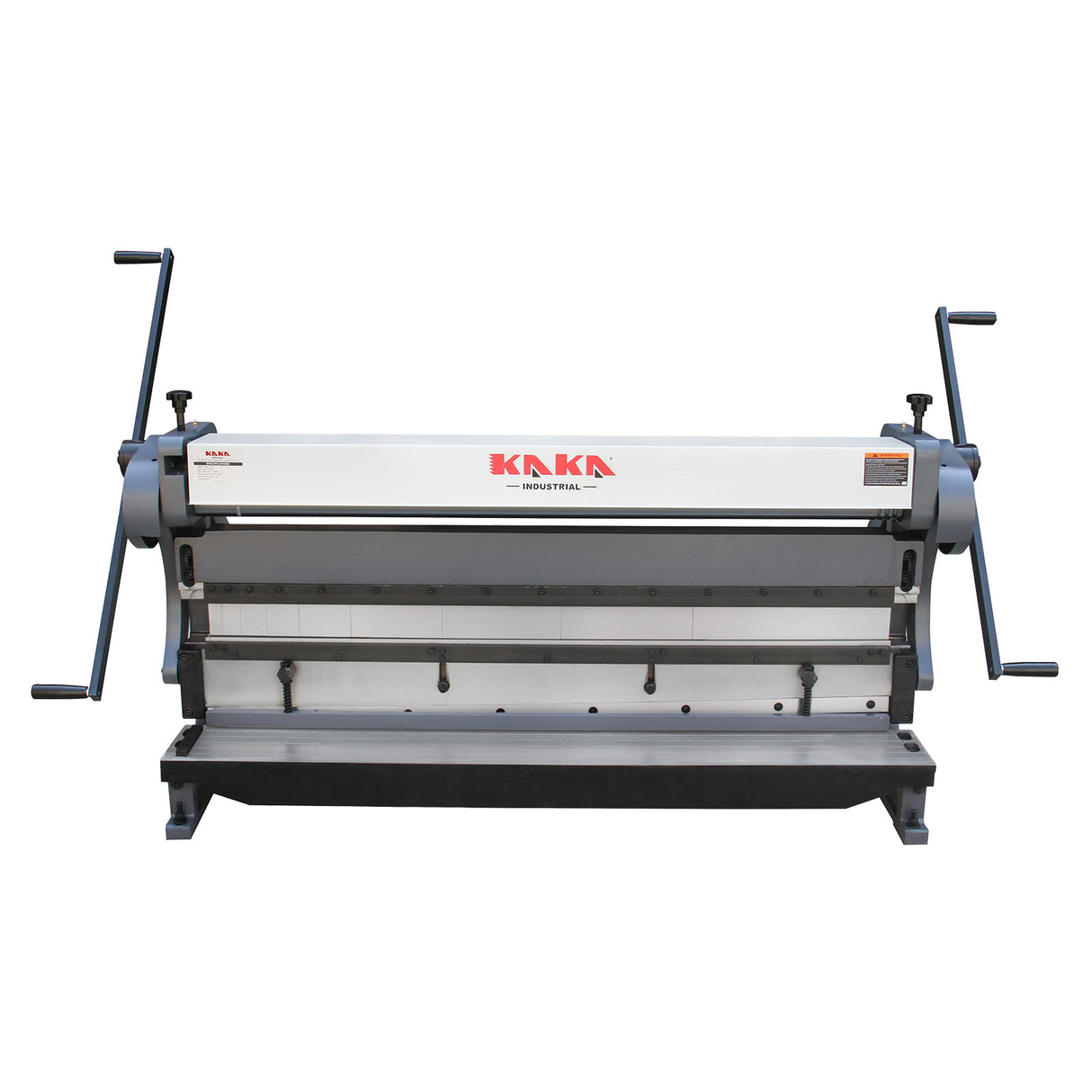 Guillotine, Pressbrake & Sheet Roller 3-IN-1/5216, Sheet Metal Brake, 1.5mm Shear Brake Roll Combination, 1320mm Sheet Metal Brakes, Shears and Slip Roll Machine
