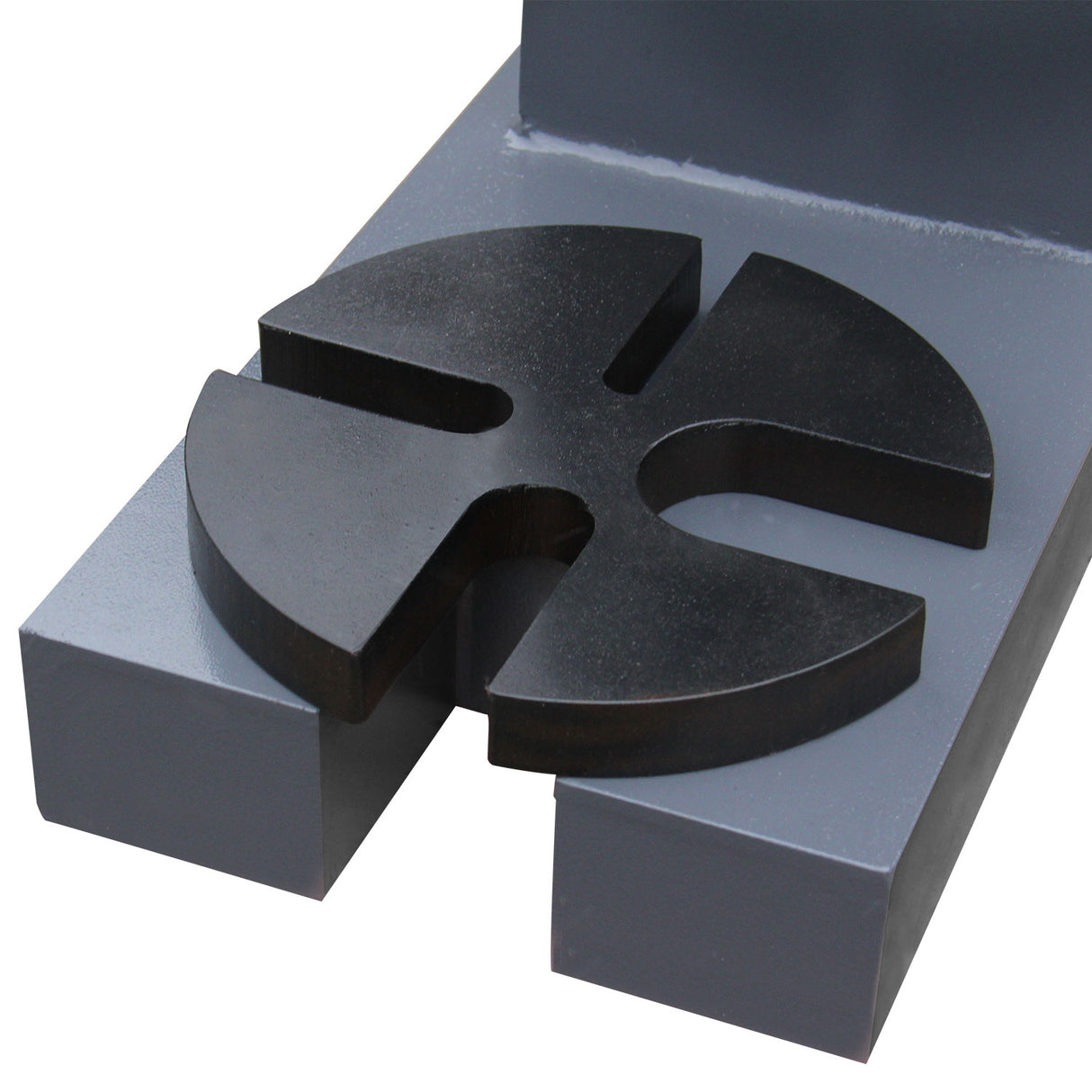 Arbor Press AP-5, 5 Tonne Press Steel Welded Sturcture