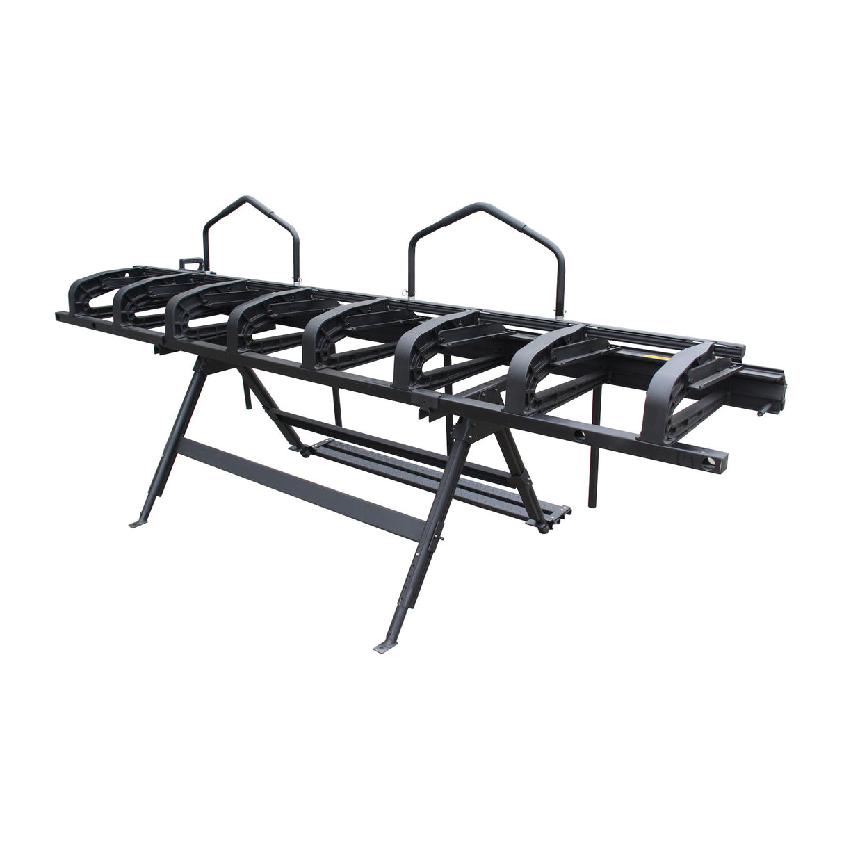 KANG Industrial ALB-126 Portable Thin Plate Bending Brake, 3200mm Width, With a Roller Knife to Cut Sheet