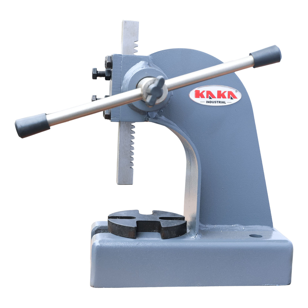 Manual Arbor Press AP-1, 1 Tonne Pressure Arbor Press, 100mm Height Heavy Duty Arbor Press