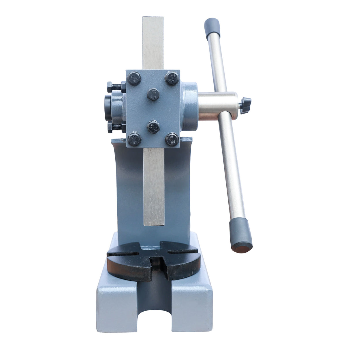 Manual Arbor Press AP-1, 1 Tonne Pressure Arbor Press, 100mm Height Heavy Duty Arbor Press