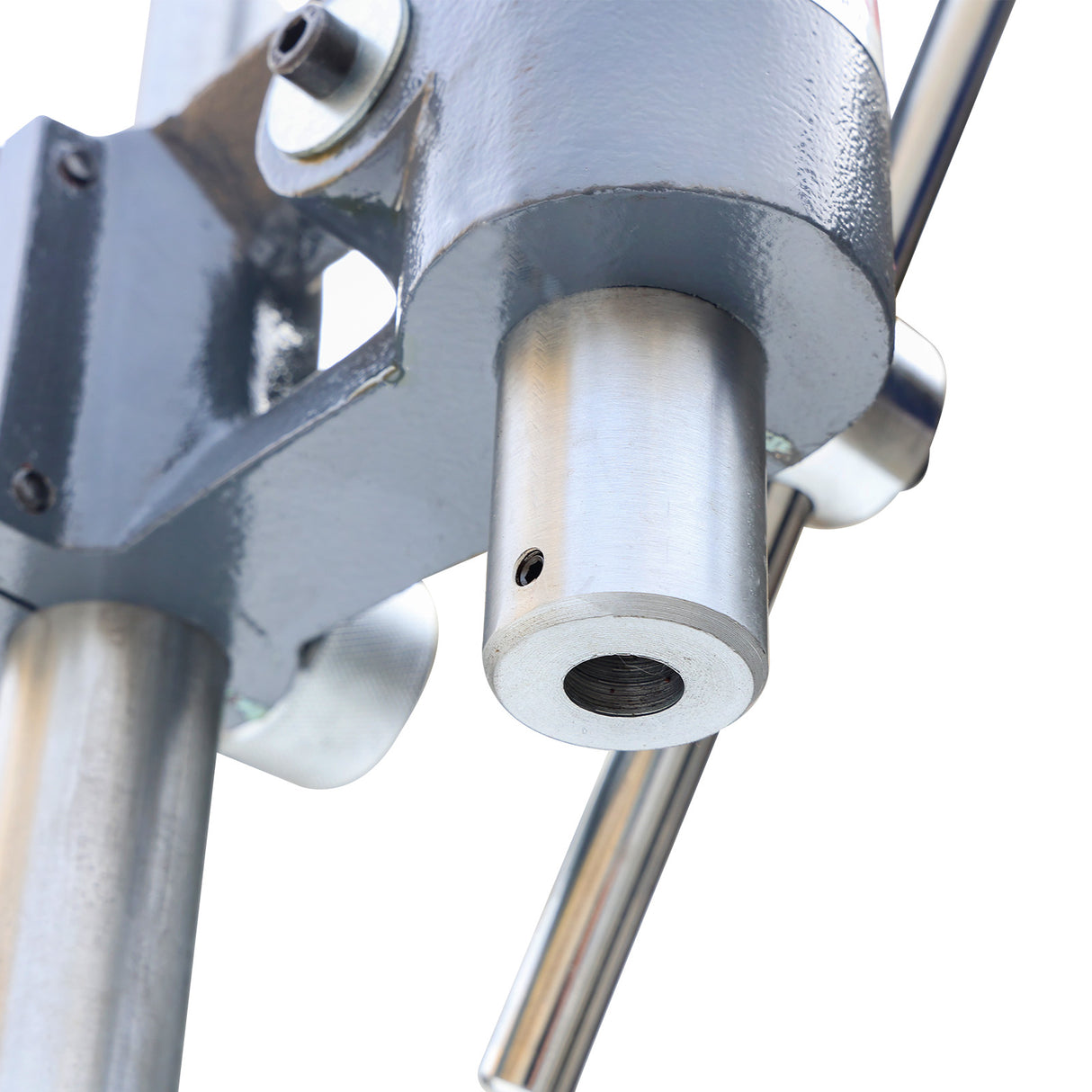 Arbor press AP-2S Adjustable Press Height Manual Press Machine