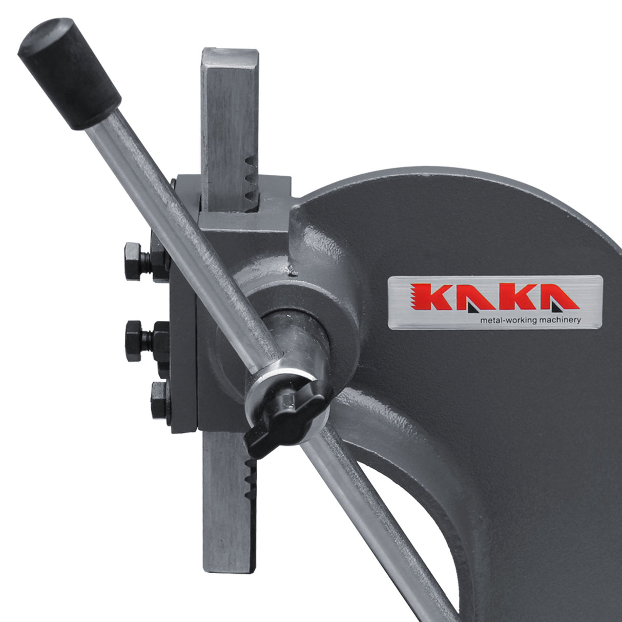 Manual Arbor Press AP-2, 2 Tonne Pressure, 180mm Height Heavy Duty Arbor Press C/W Slotted Table