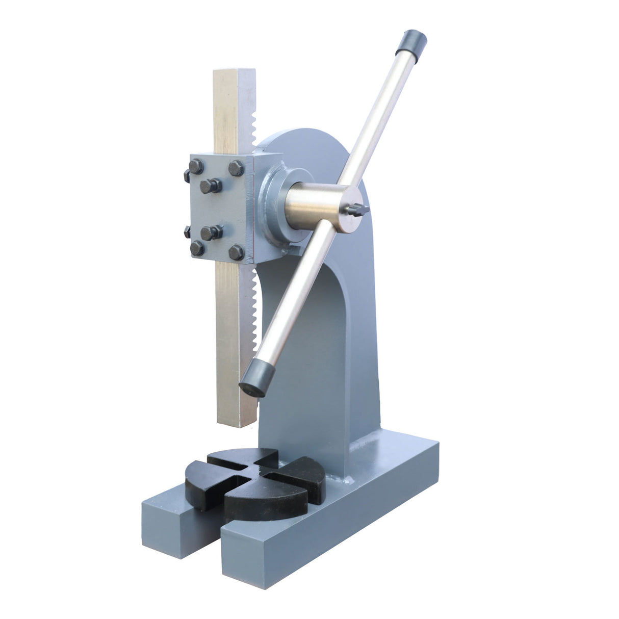 Manual Bench Press, AP-3 Arbor Press, 3 Tonne Capacity Arbor Press, 280mm Height Heavy Duty Arbor Press