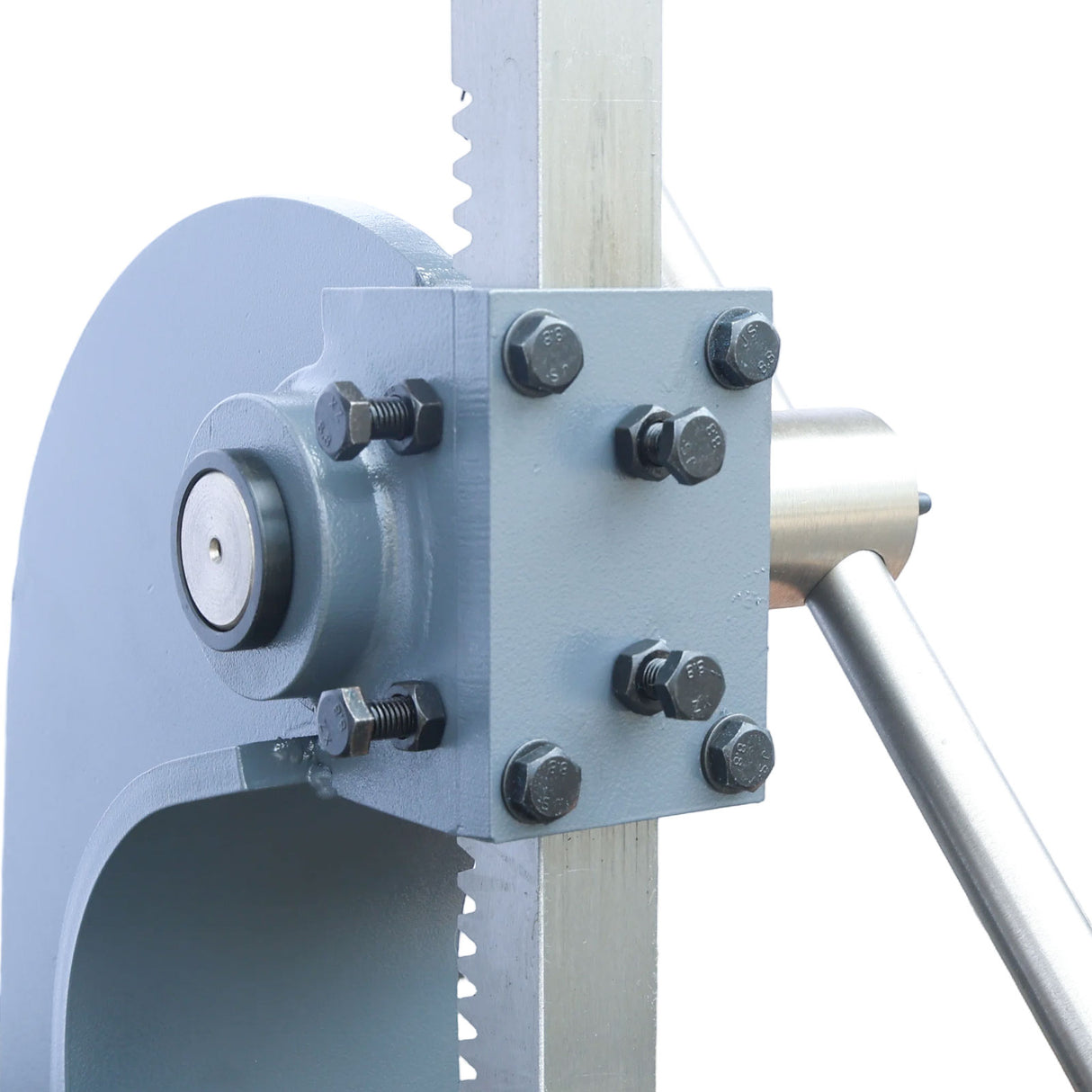 Manual Bench Press, AP-3 Arbor Press, 3 Tonne Capacity Arbor Press, 280mm Height Heavy Duty Arbor Press