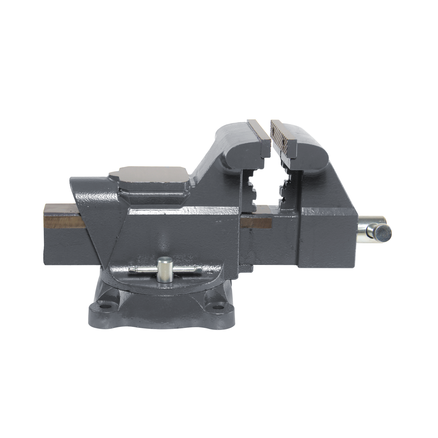 Kang Industrial AVS-125, American Type Bench Vice 5"