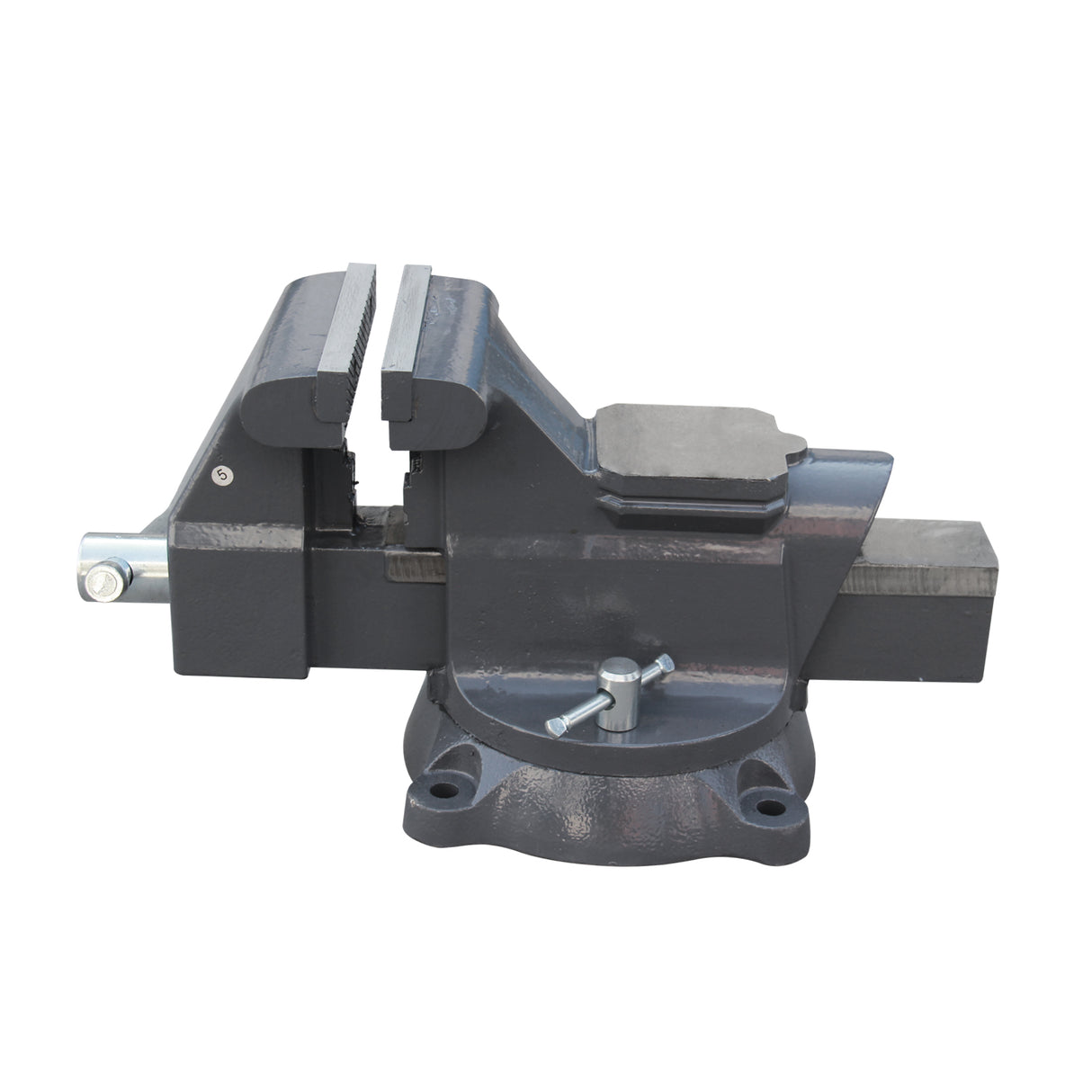 KANG Swivel Bench Vice AVS-150