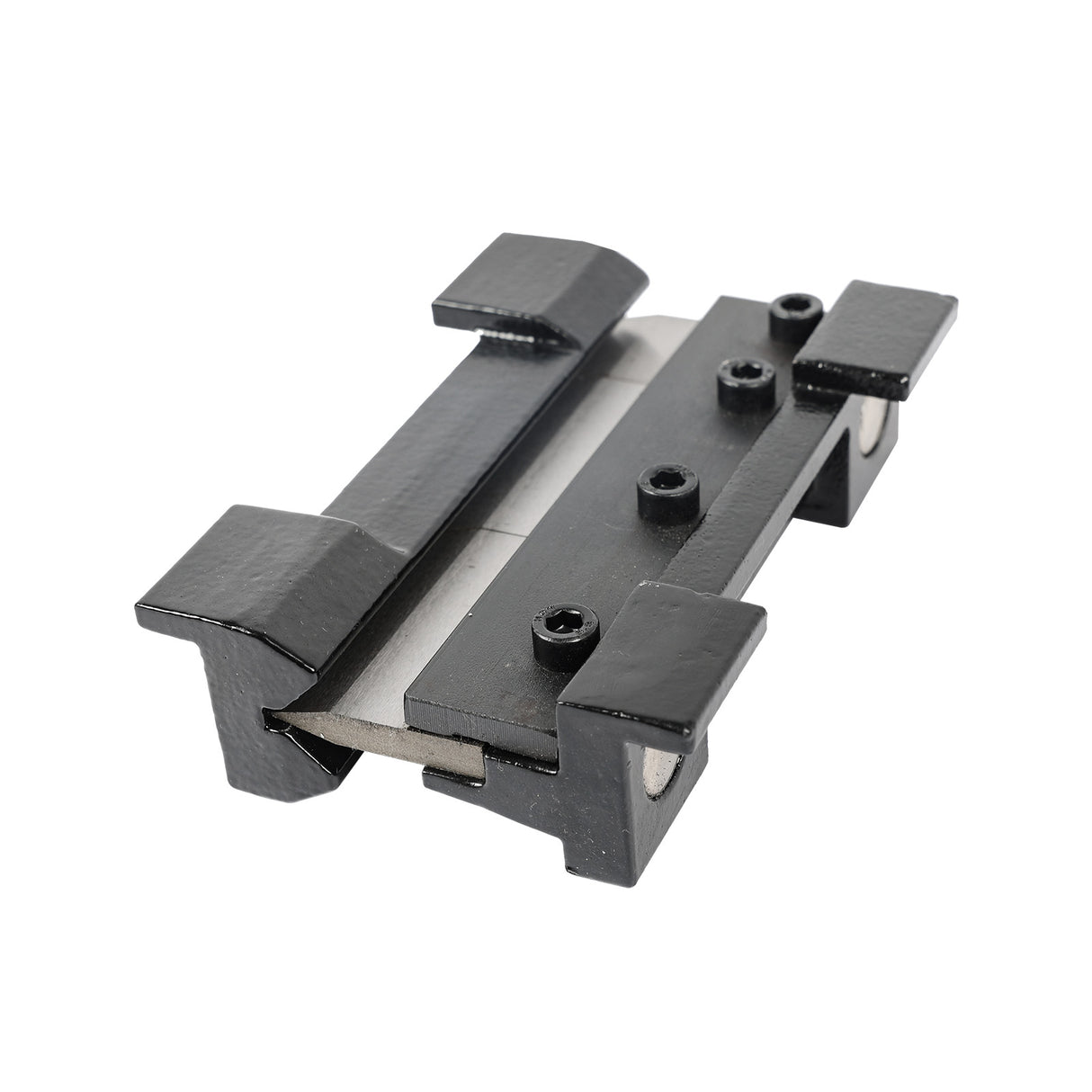 125mm Vice Brake Die Set BDS-5, Magnetic Vice Mount Steel Metal Bender