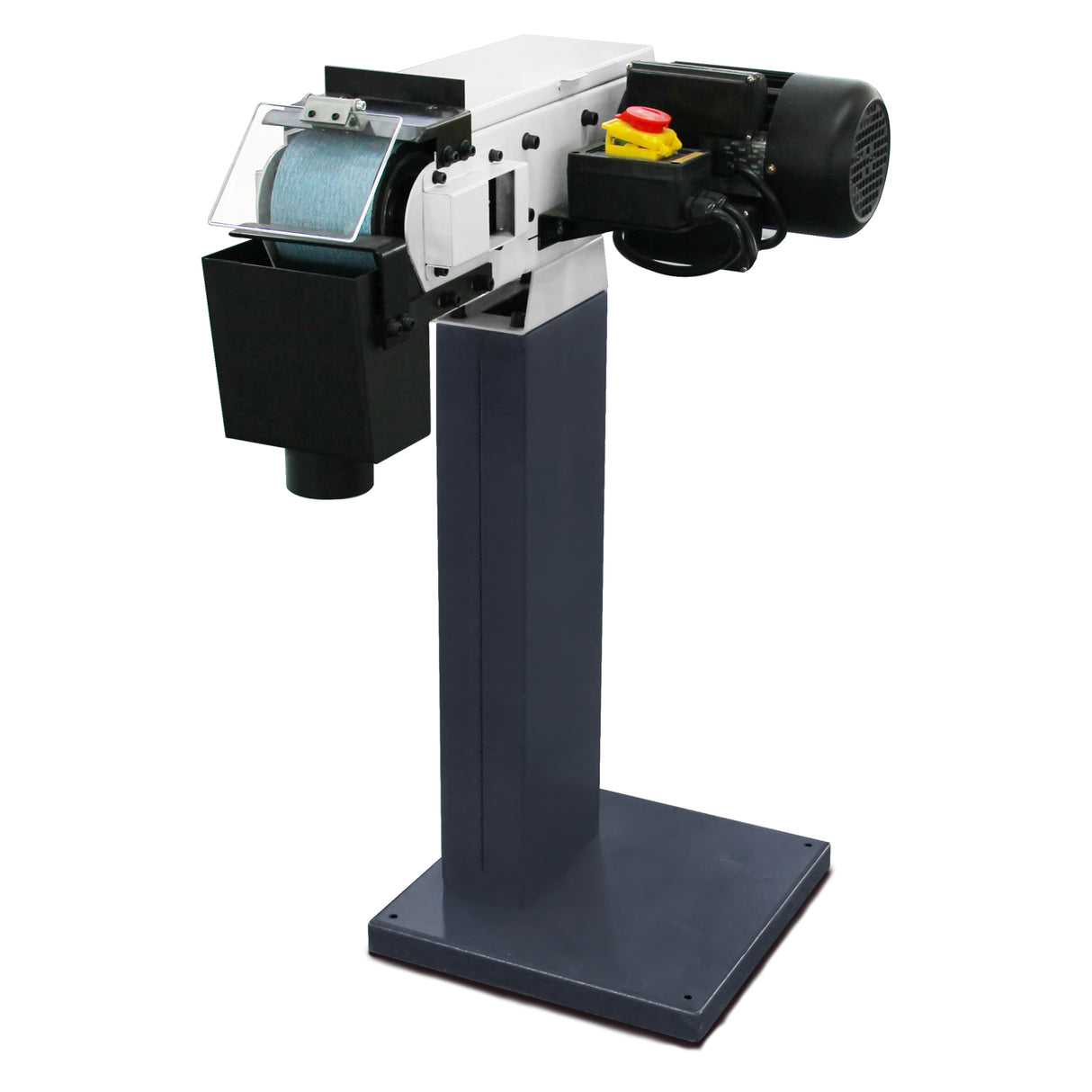 KANG 100mm Wide Linisher Belt Sander