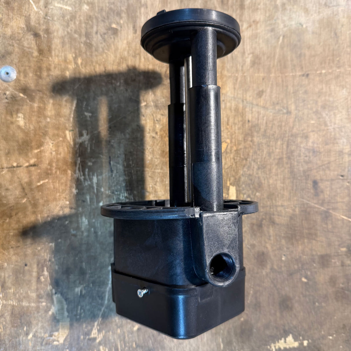 Coolant Pump TSC-45, 240V Power, 130mm Leg