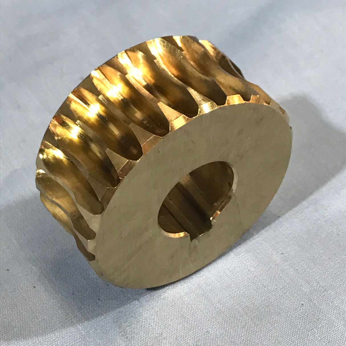 Worm Gear to Suit Bandsaw BS-912GR