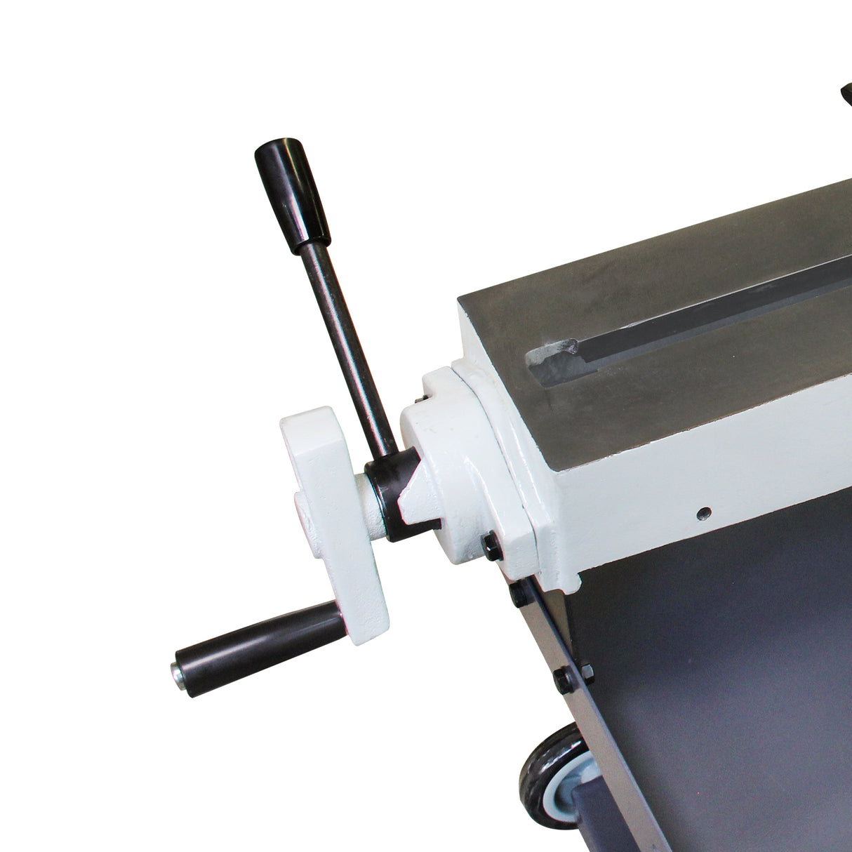 Variable Speed Metal Cutting Bandsaw BS-912GRV, 229mm Round & 178x305 Rectangular Capacity Band Saw With Coolant System