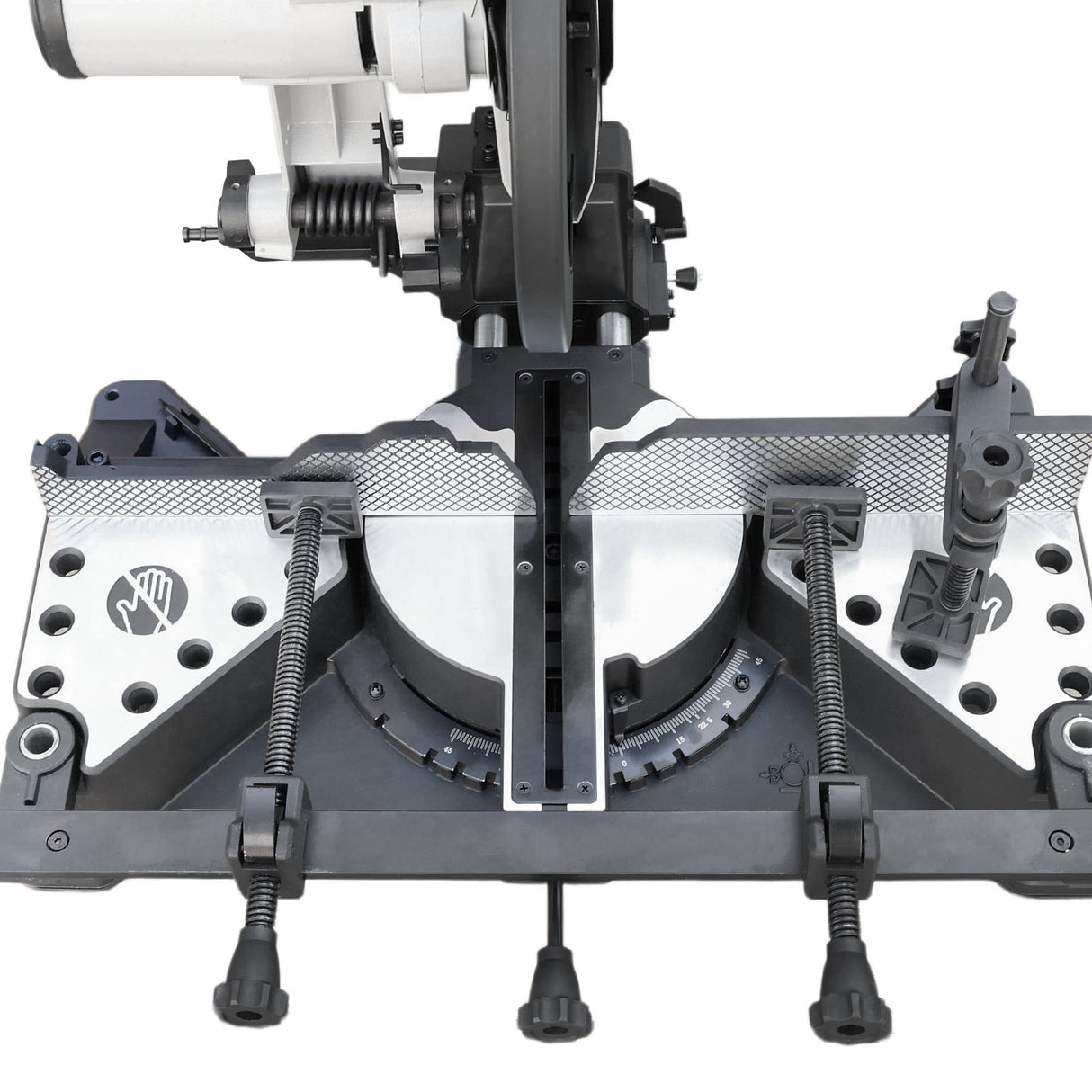 355mm 2200w TCT Chop Mitre Saw CHS-355M, Cold Cut Mitre Saw