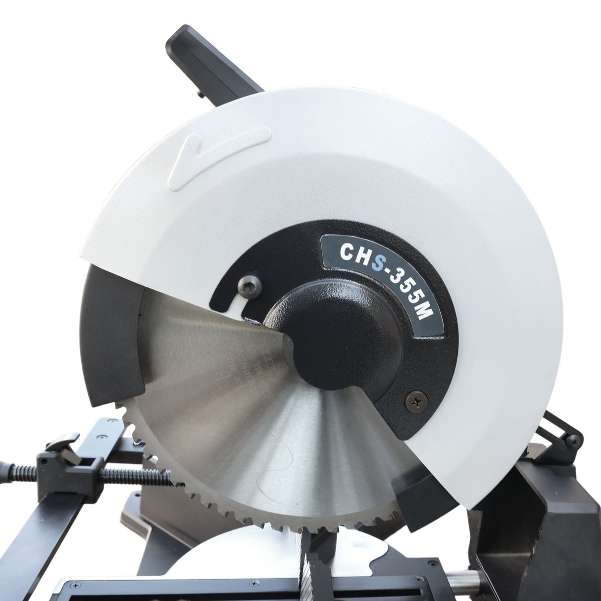 355mm 2200w TCT Chop Mitre Saw CHS-355M, Cold Cut Mitre Saw