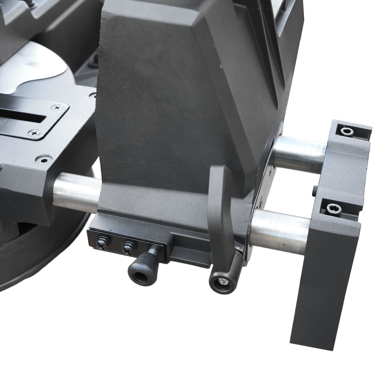355mm 2200w TCT Chop Mitre Saw CHS-355M, Cold Cut Mitre Saw