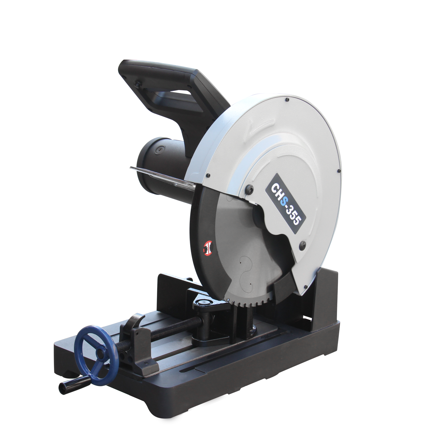 Kang Industrial CHS-355 Metal TCT Circular Saw, Dry Metal Cutting Chop Saw