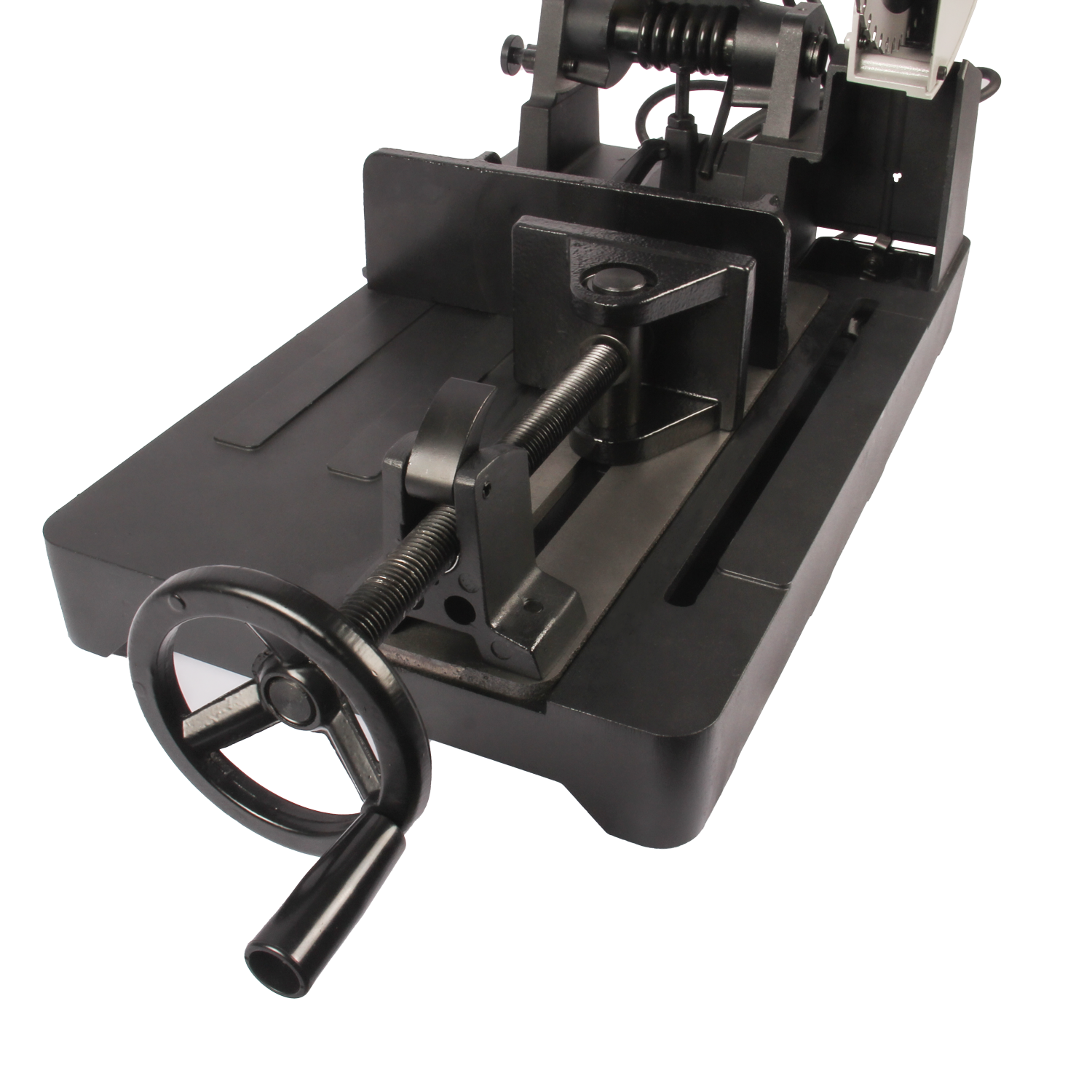 Kang Industrial CHS-355 Metal TCT Circular Saw, Dry Metal Cutting Chop Saw