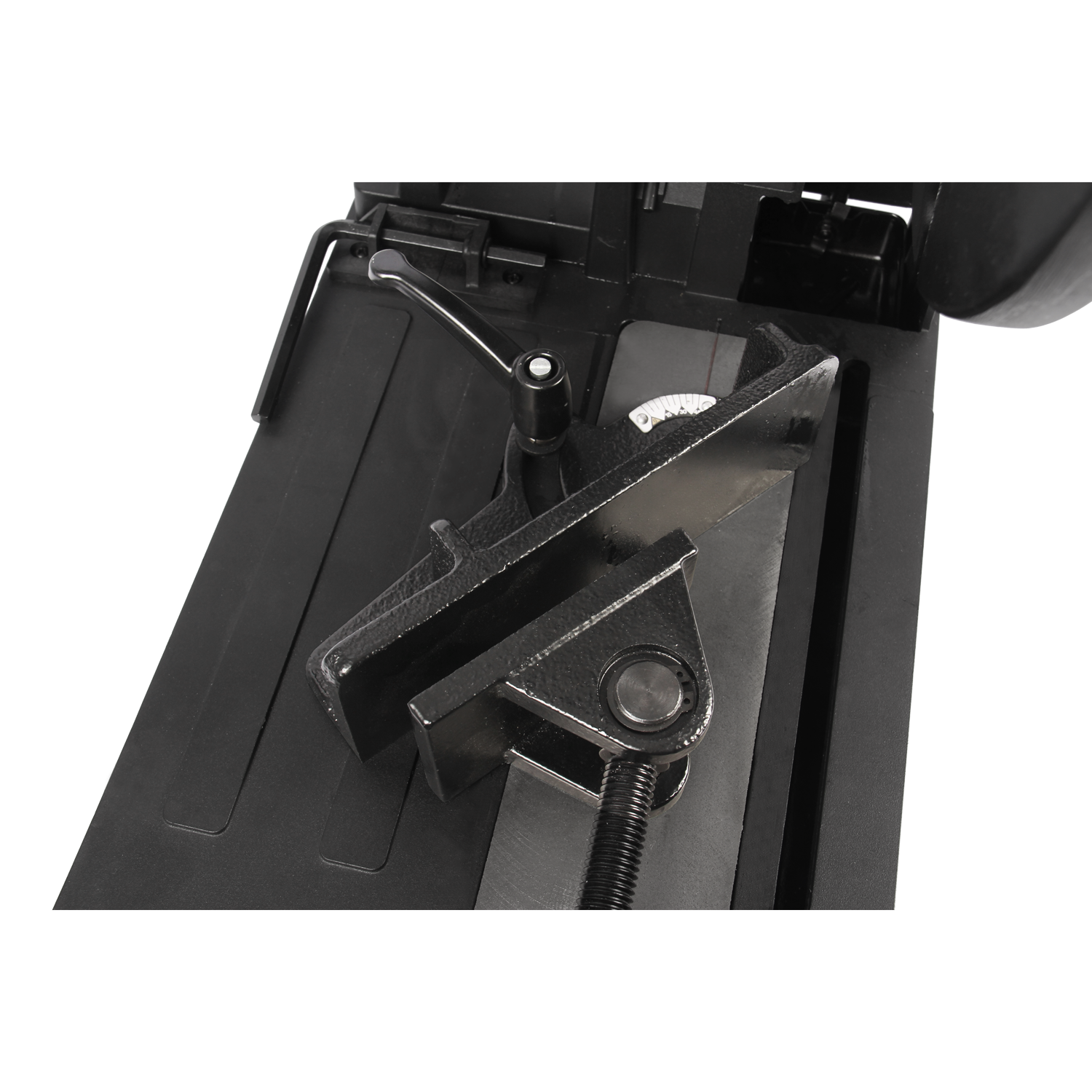 Kang Industrial CHS-355 Metal TCT Circular Saw, Dry Metal Cutting Chop Saw