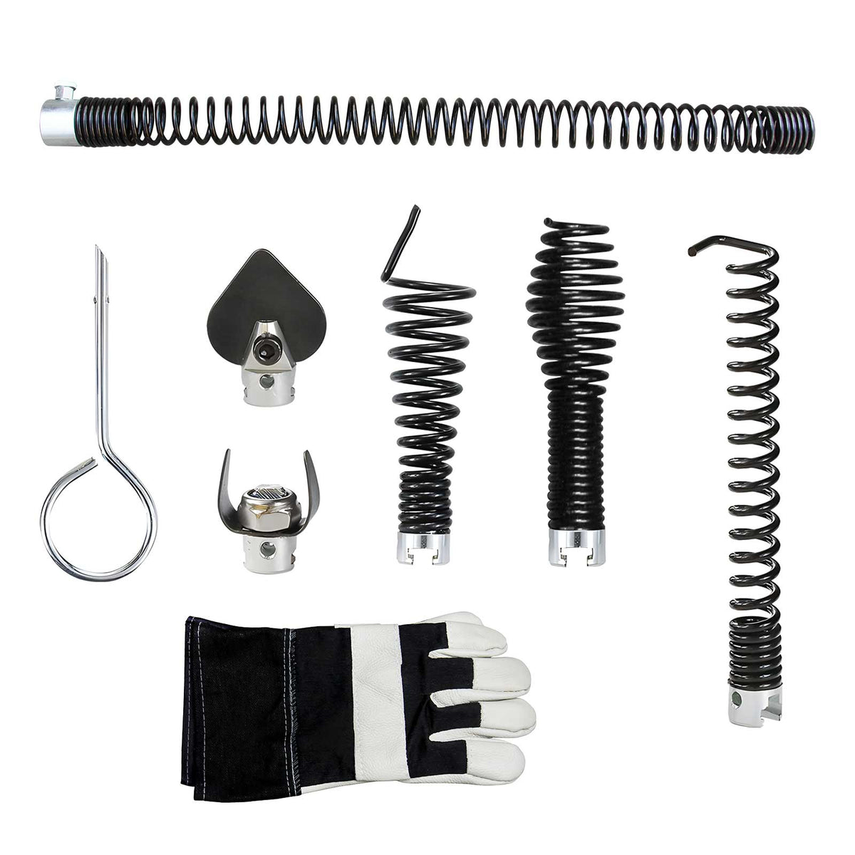 Drain Cleaner tools
