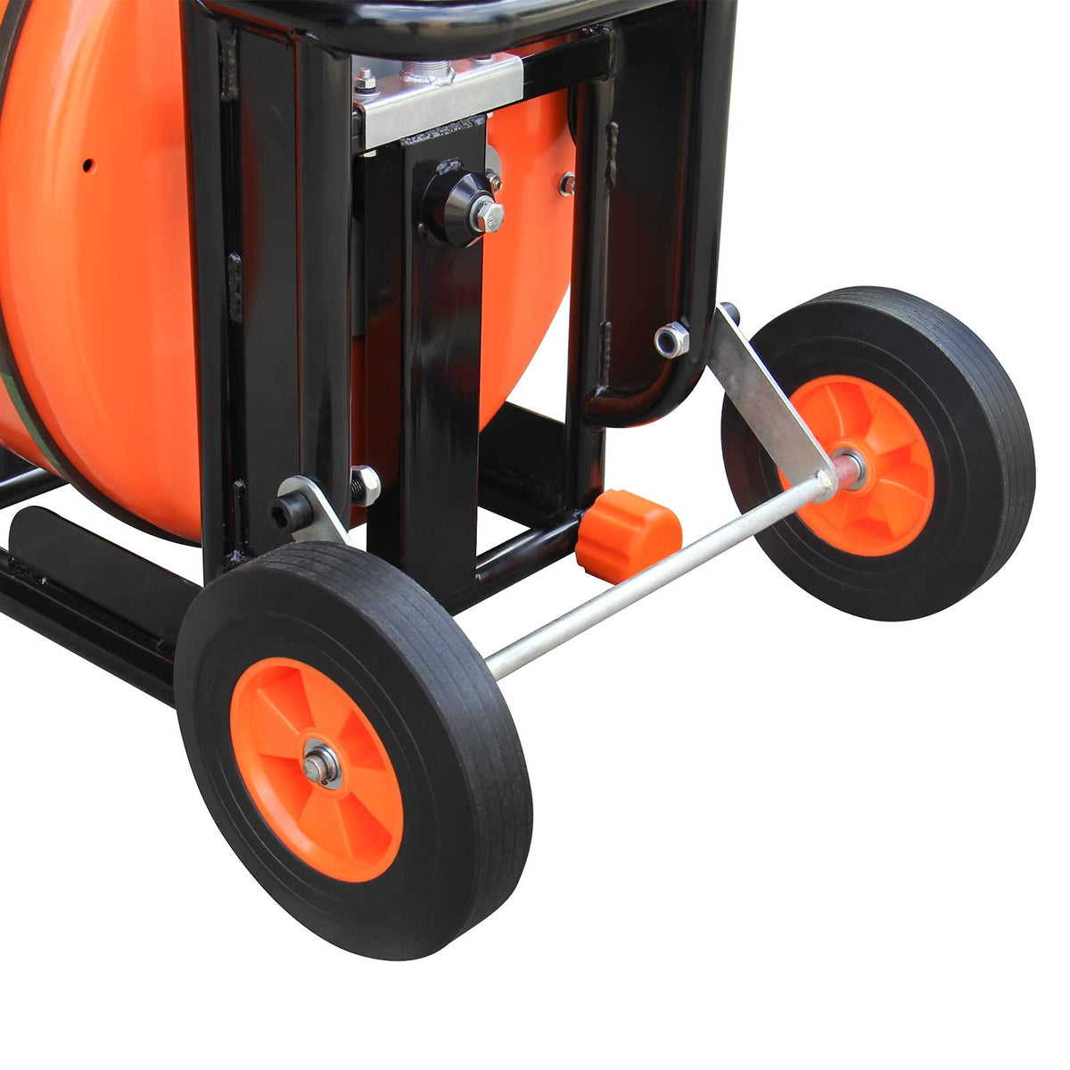 KANG commercial plumbing equipment