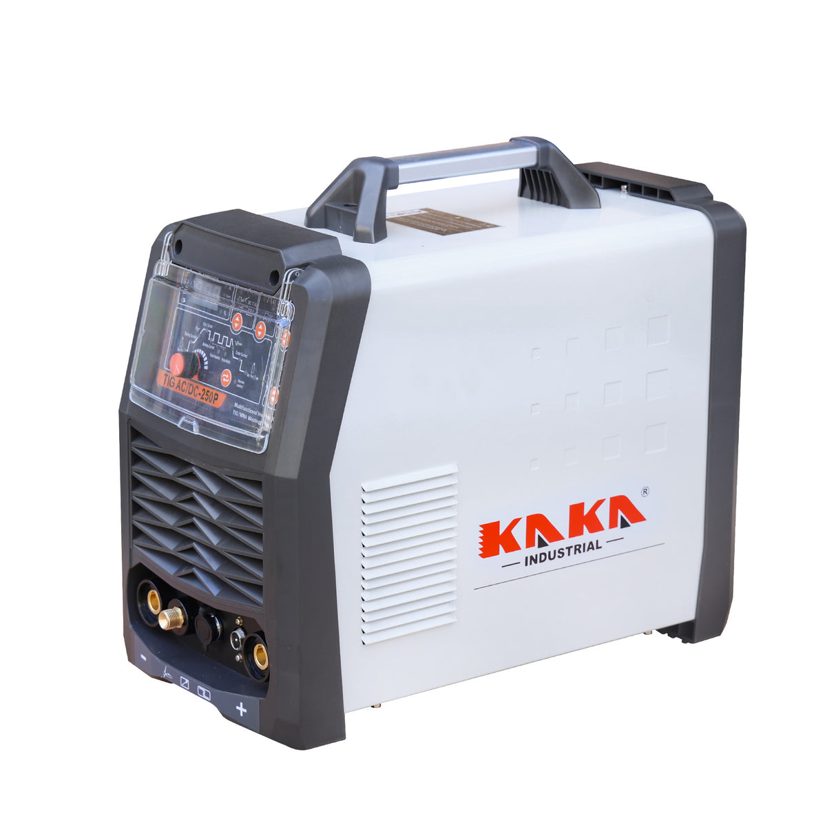 Kang Industrial AC/DC TIG Welder DC-250P