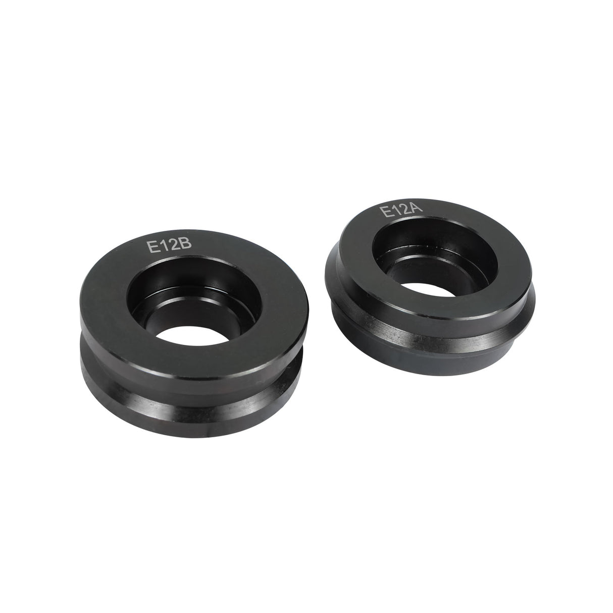 Optional Toolings for Swage Jenny ETB-12 & TB-12