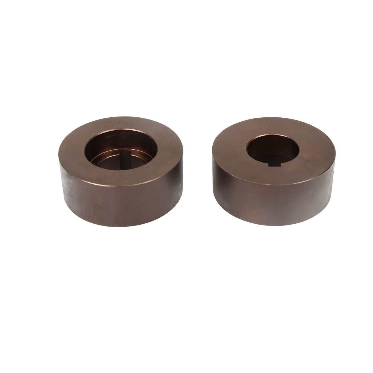 Optional Toolings for Swage Jenny ETB-12 & TB-12