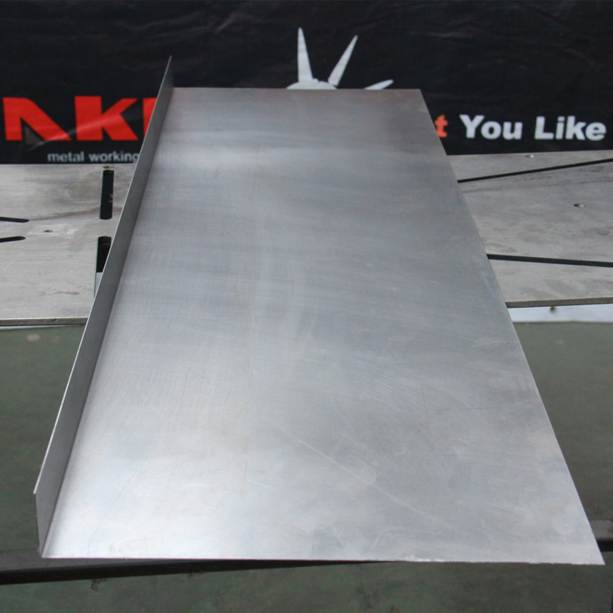 KANG MAGNABEND EB-5216 Genderal Bending