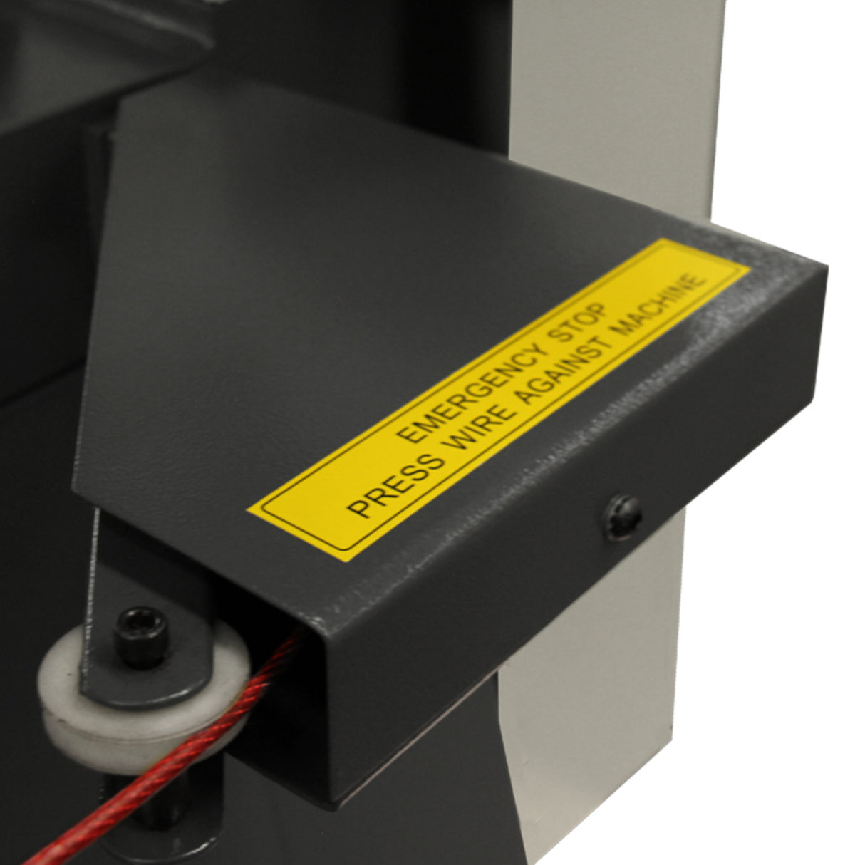 KANG Industrial ESR-5103 Motorised Plate Curving Rolls, Sheet Metal Plate Curve Roller