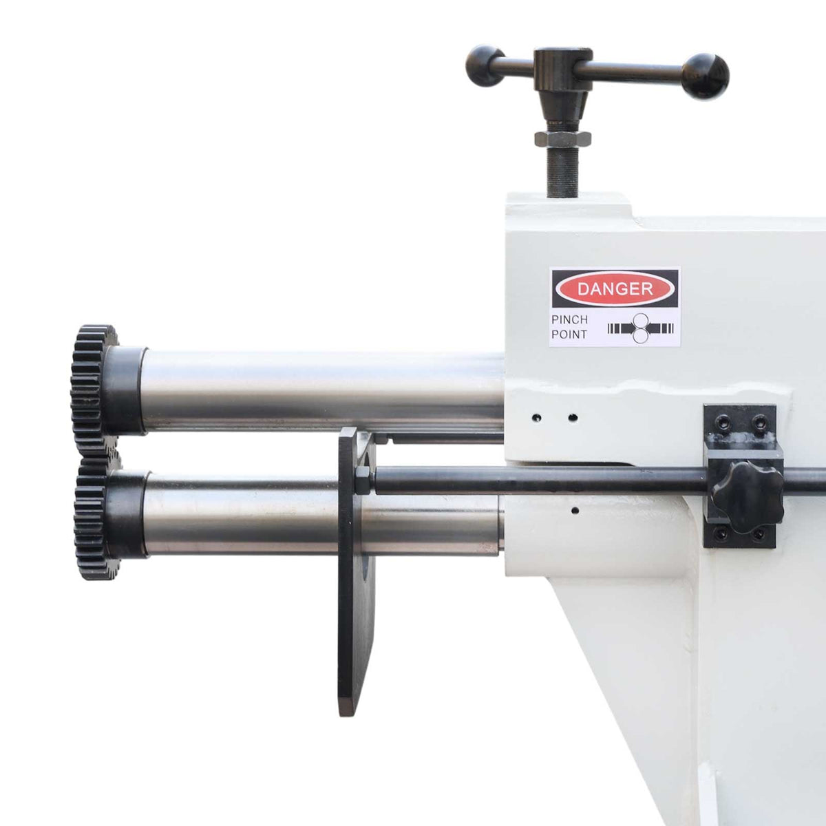 KANG Motorised Swage & Jenny ETB-25