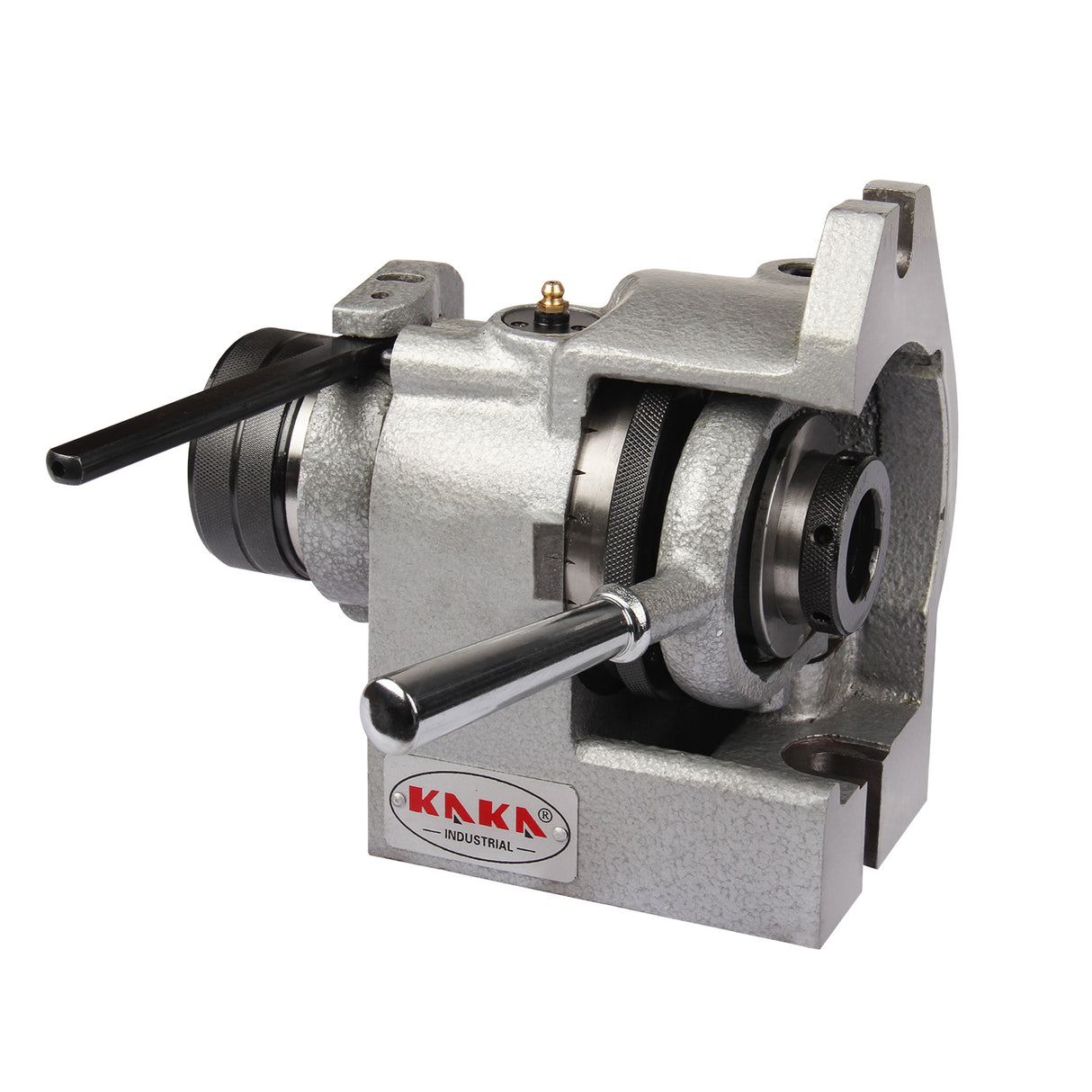 5C HORIZONTAL & VERTICAL COLLET INDEXER