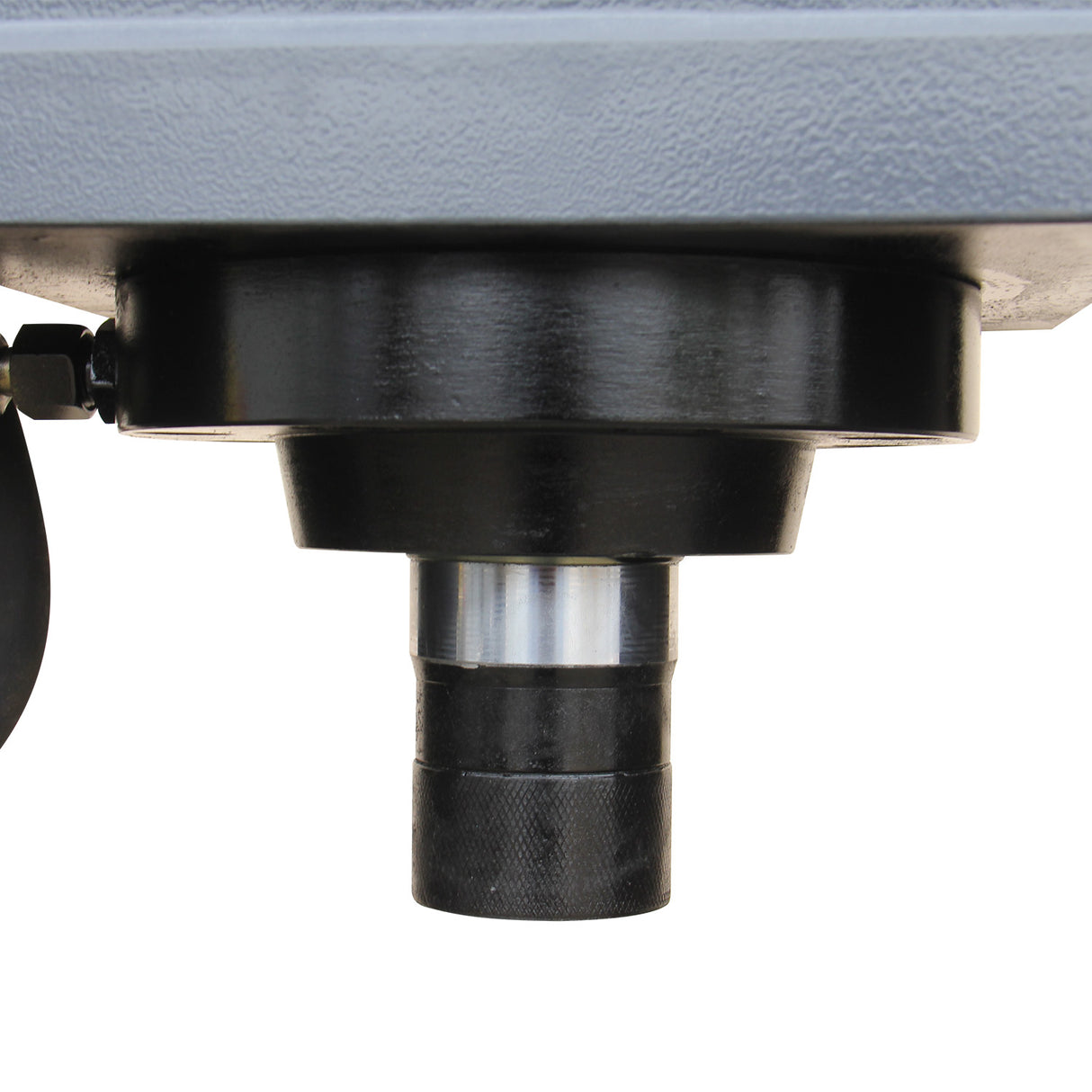 Kang Industrial HP-25 Industrial Motorised Hydraulic Press, 25 Tonne Pressure for Workshop & Garage