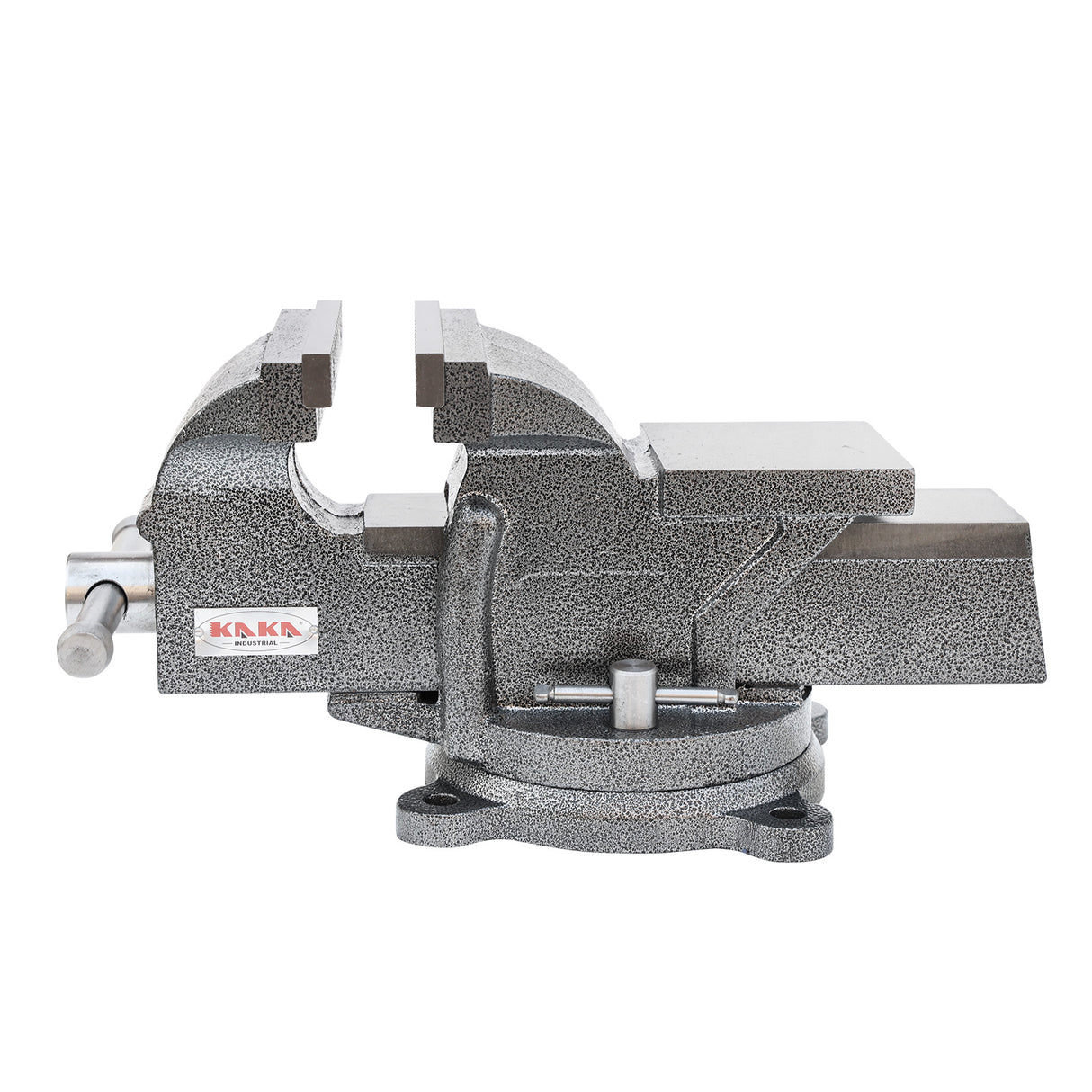 KANG Metal Bench Vice HPS-150 & Anvil