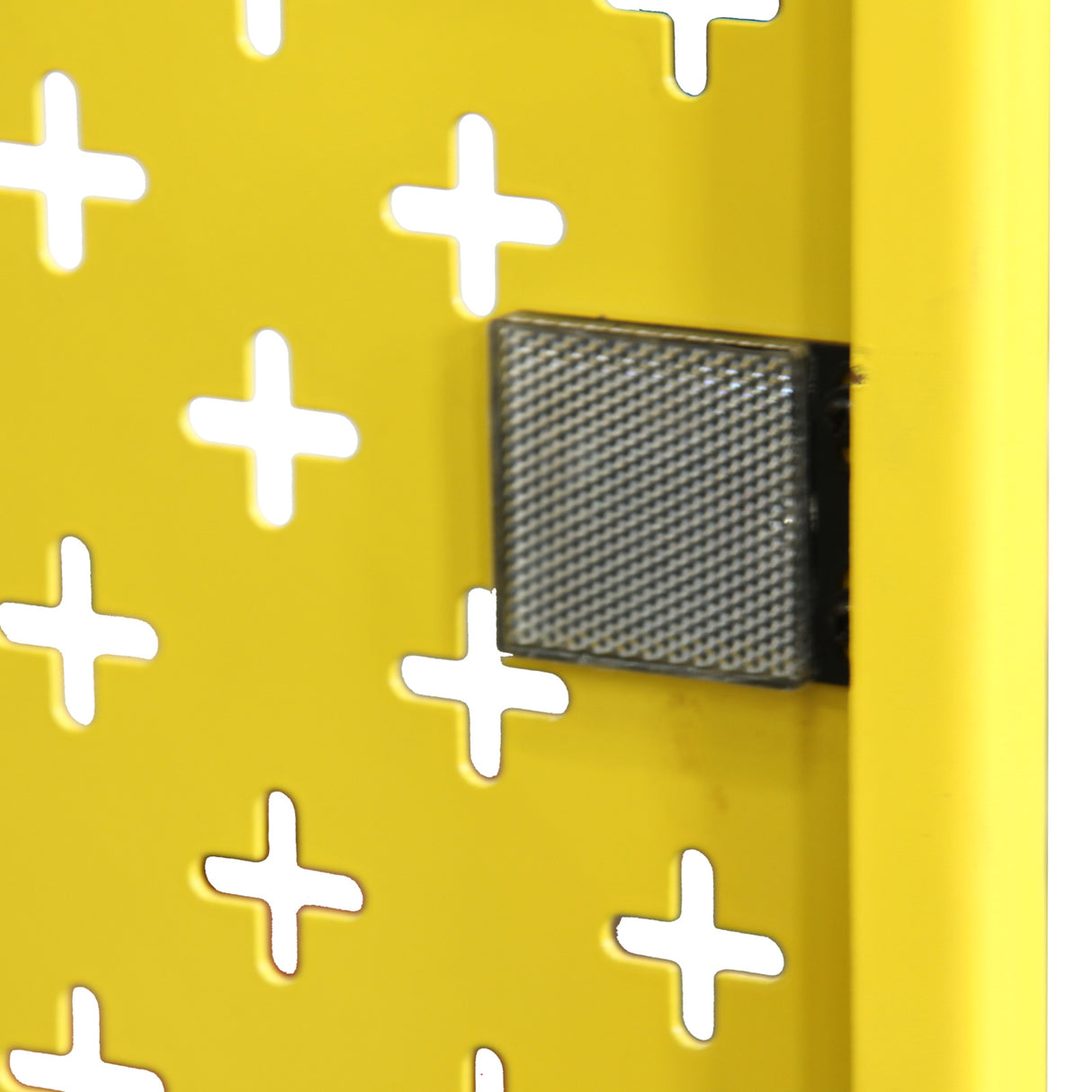 Hydraulic Guillotine HQ01-9816B, 2500mm x 1.6mm Capacity, Vertical Slide Shearing Machine with Roving Foot Pedal, Back Gauge & Safety Laser Lights, Industrial Metal Fabrication